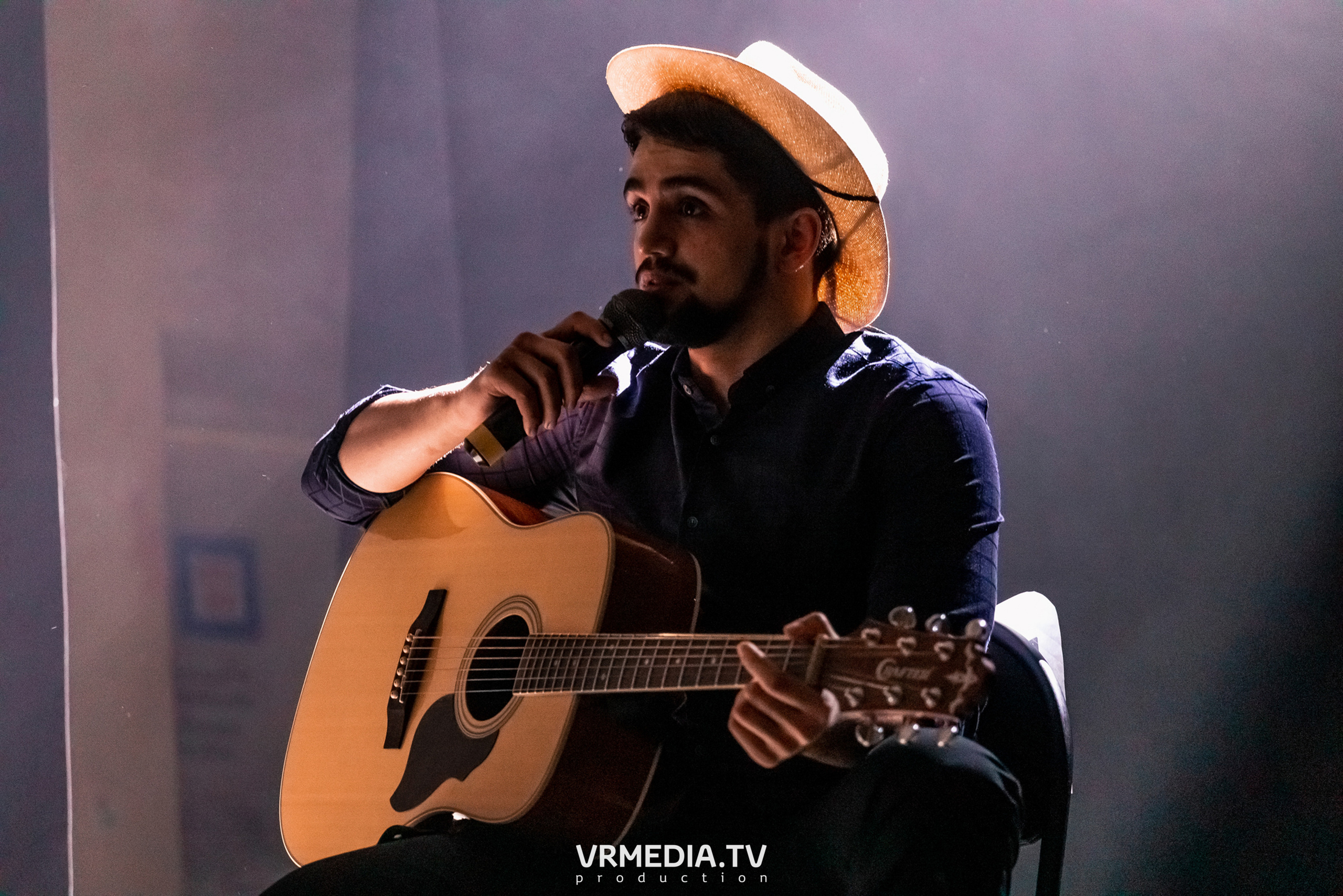 Студенческая весна в КемГМУ. Лечебный факультет