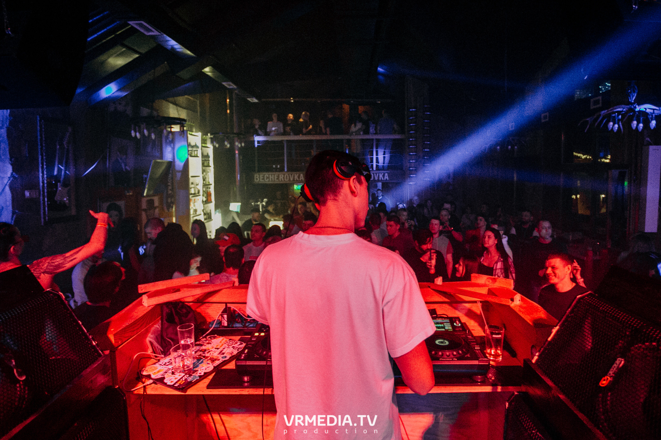 Выходные в «Alpen Club»