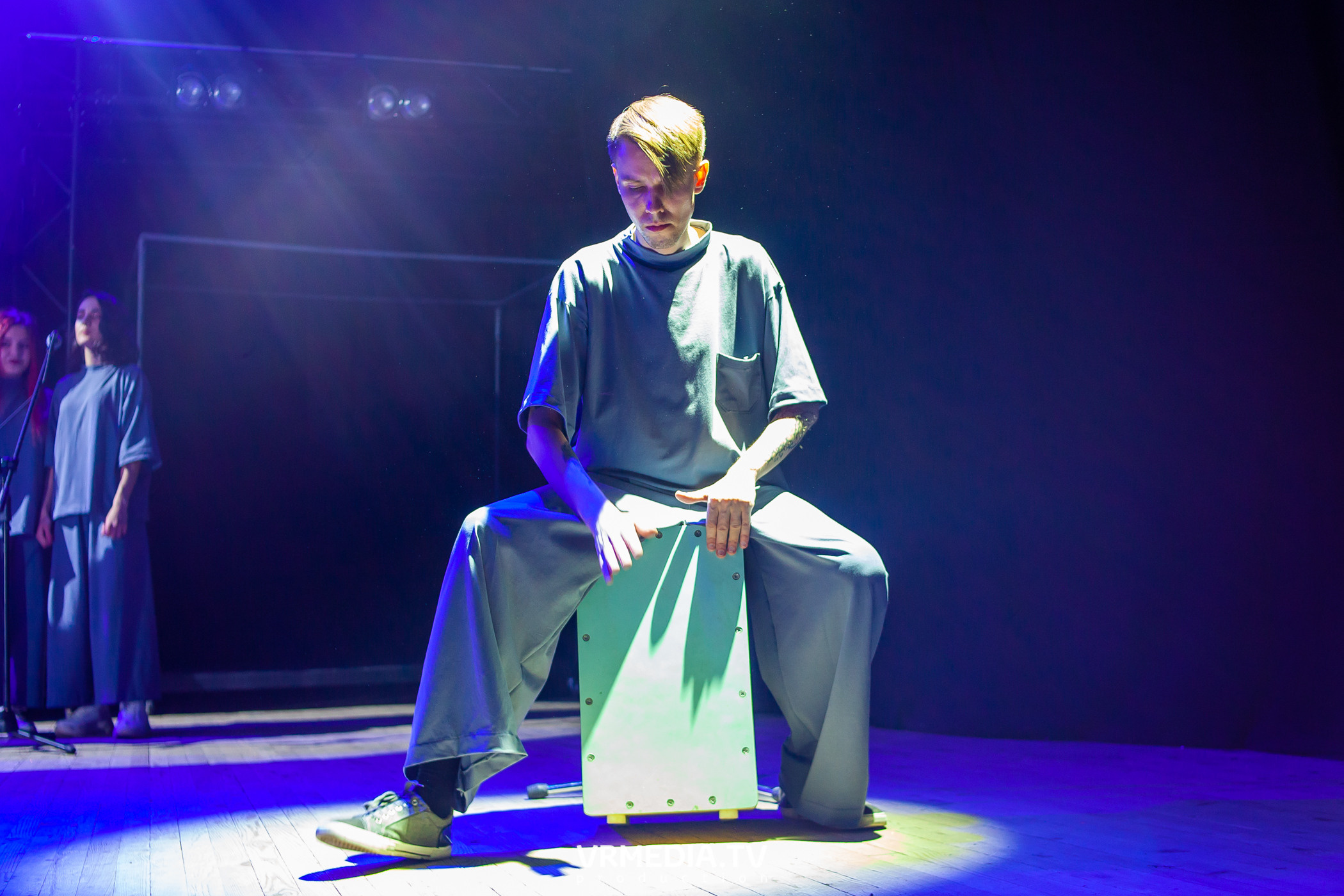 Студенческая весна в КемГМУ. Гала-концерт