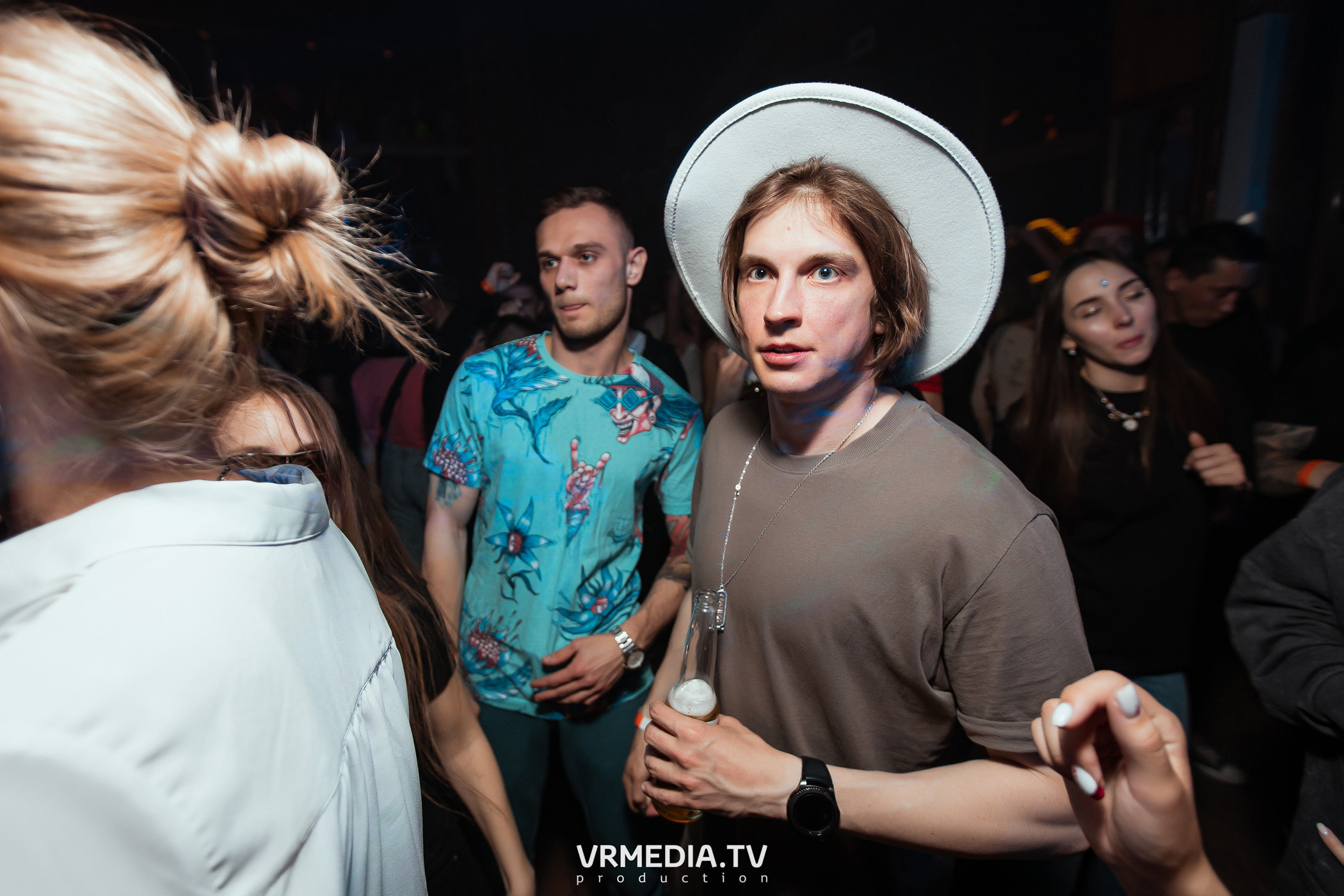 Выходные в «Alpen club»