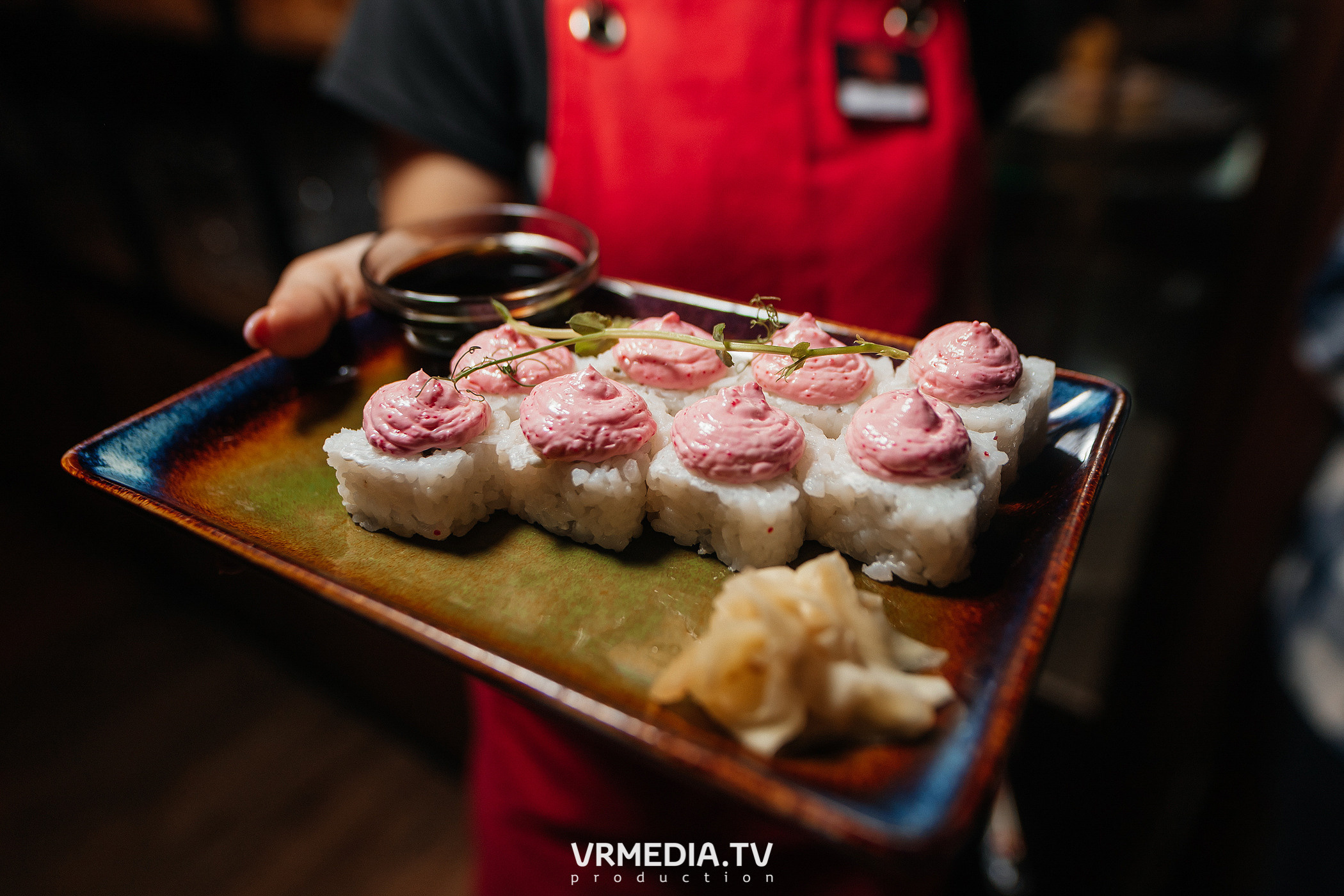 #ЖАРКИЕДНИИНОЧИ в гриль-баре «Жара»