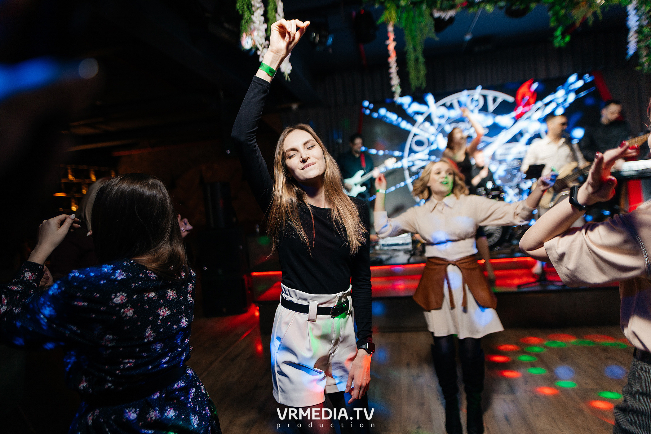 Коктейль Молотова в гриль-баре «Жара»