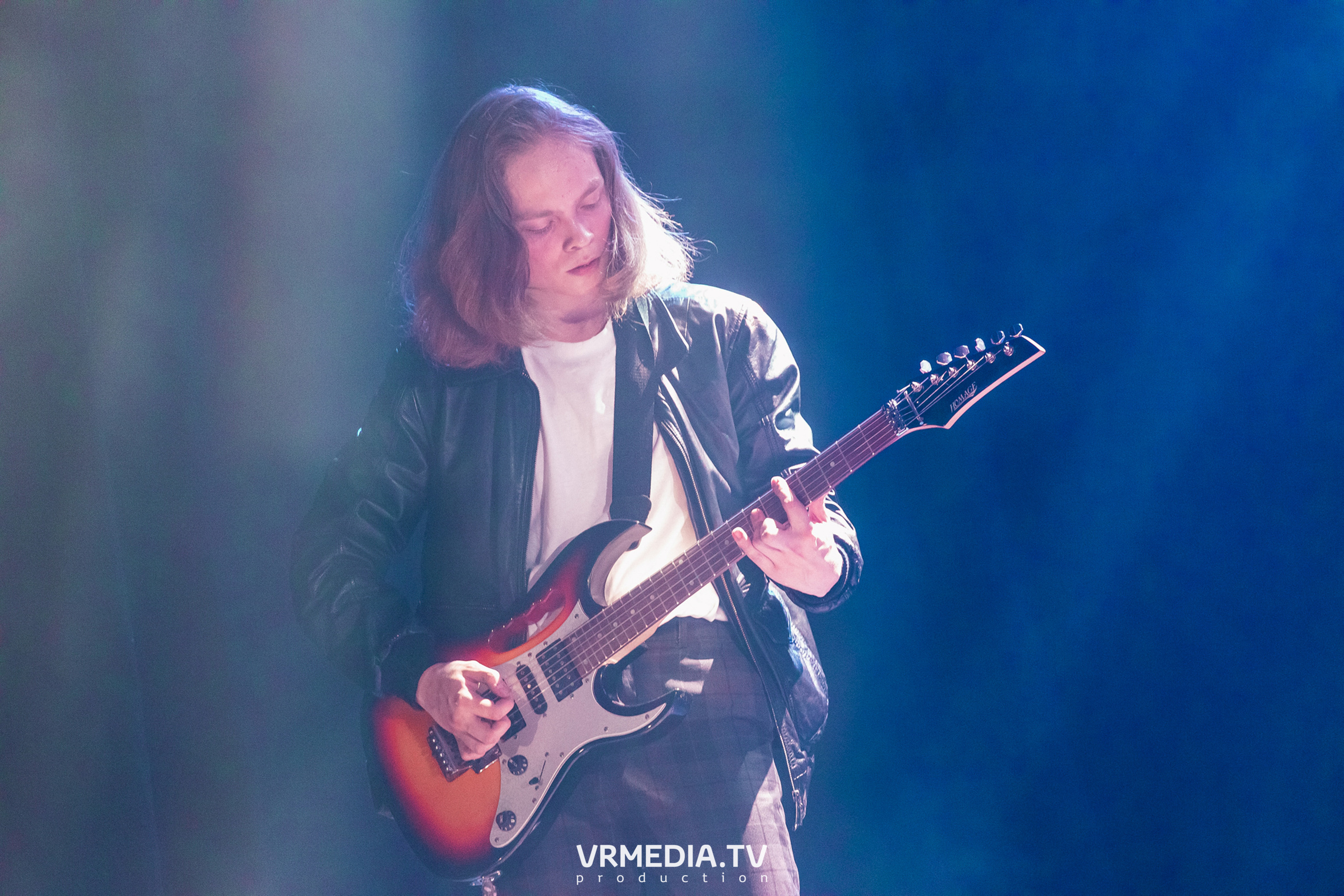 Студенческая весна в КемГМУ. Лечебный факультет