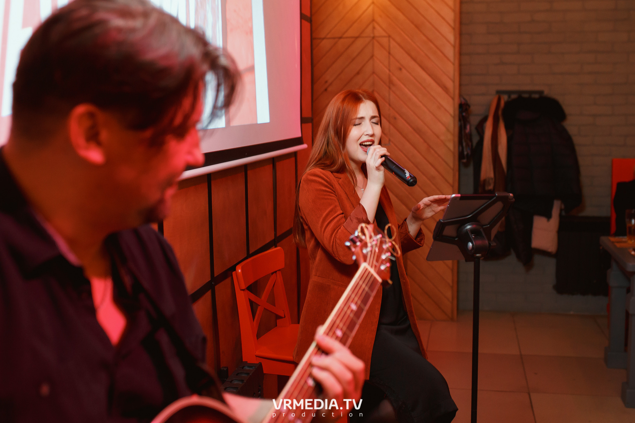 Выходные в «Щегловском баре»