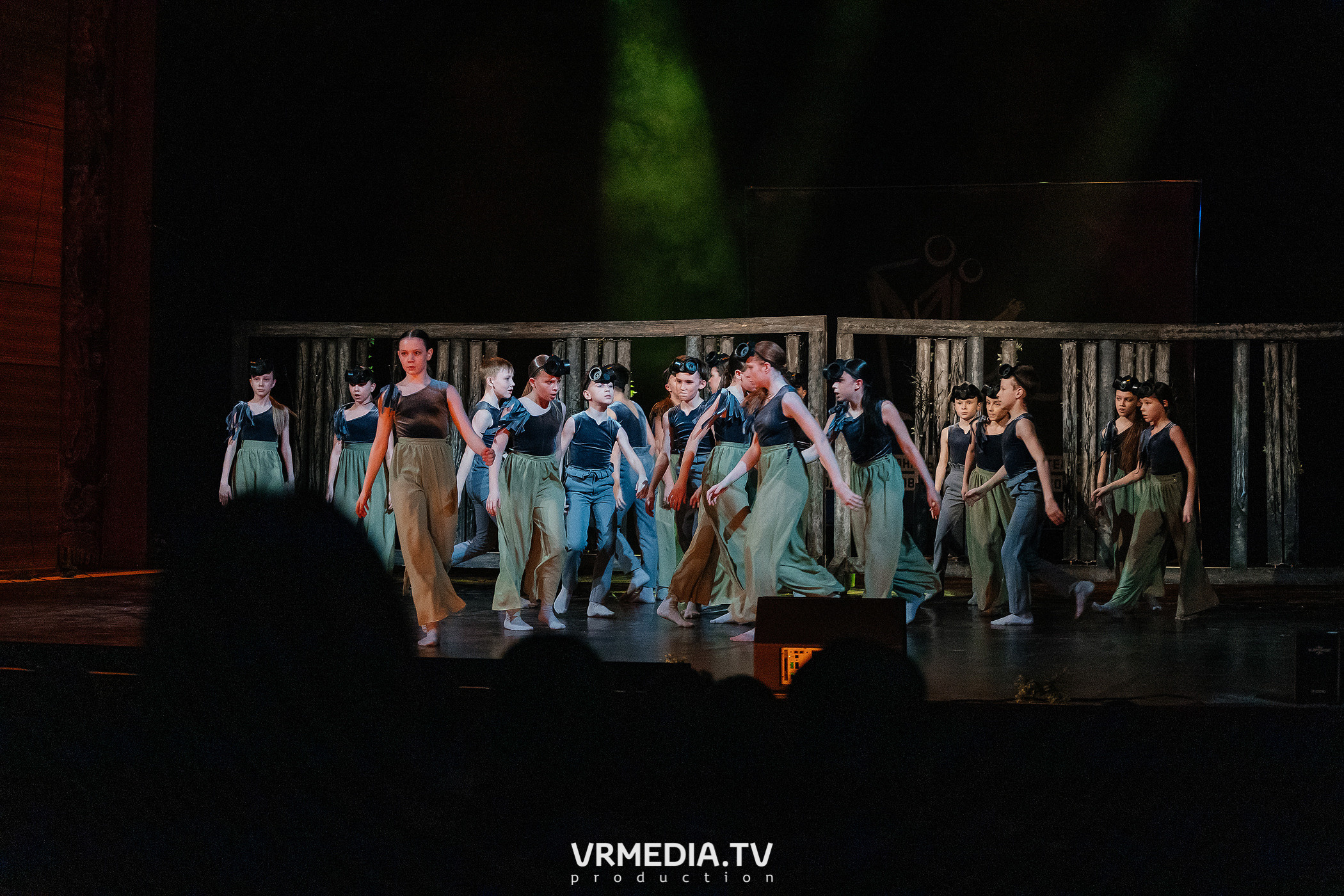 Благотворительный межрегиональный фестиваль «МЫ»