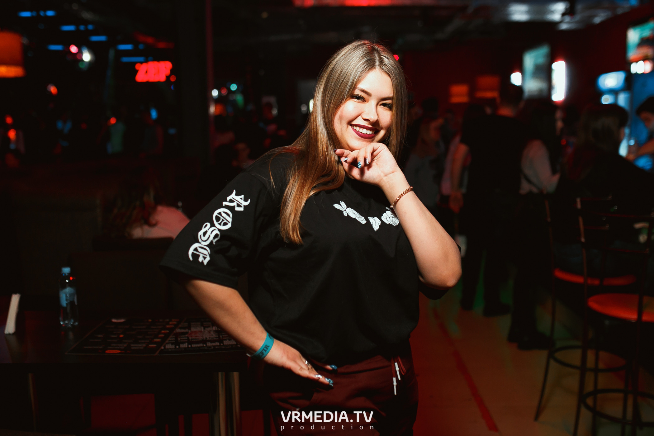 Выходные в НК «Zefir»