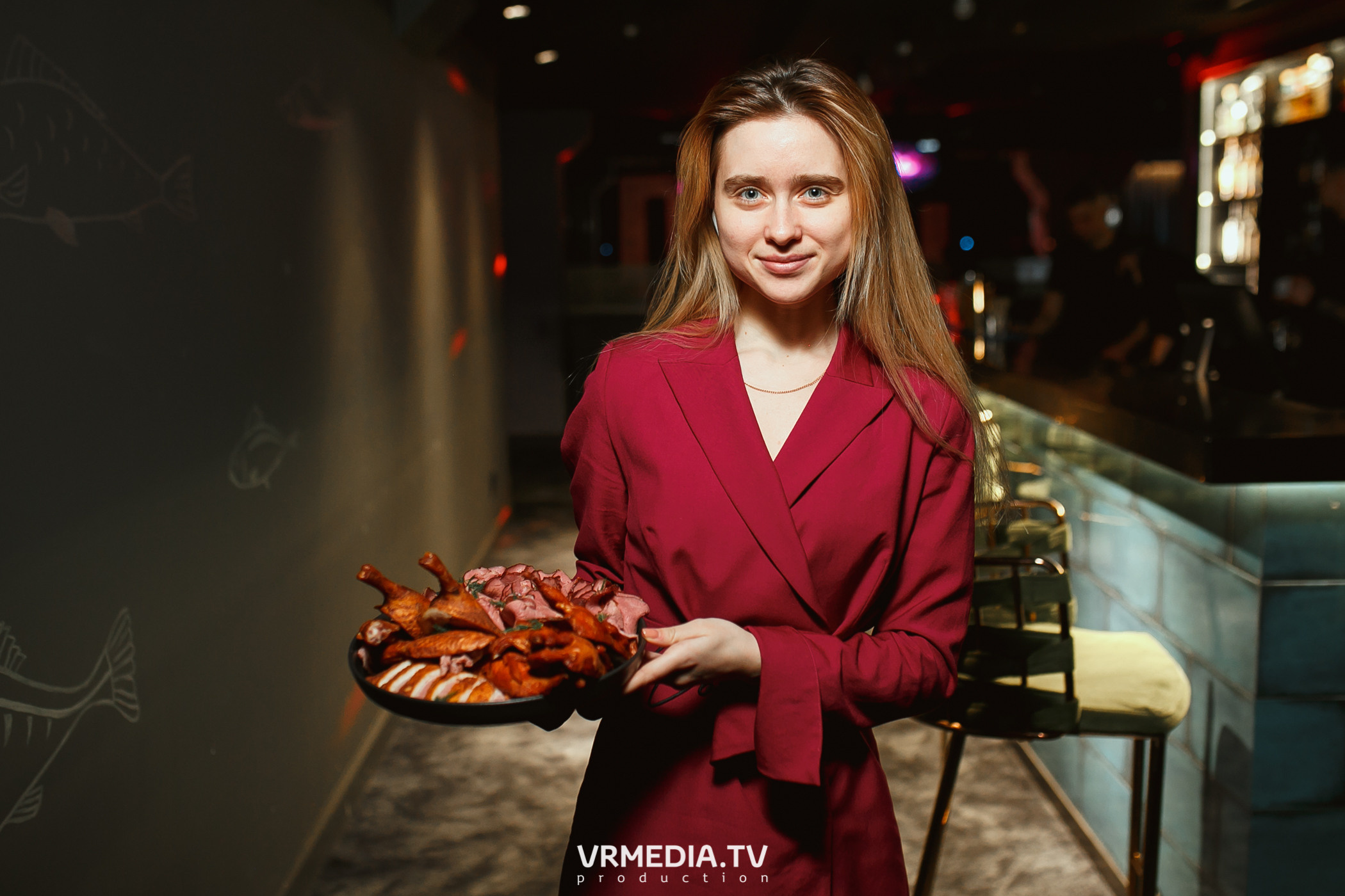 Women’s weekend в караоке «Volna»