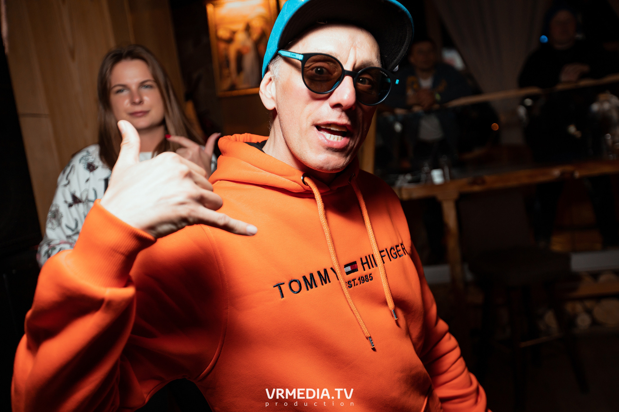 Выходные в «Alpen club»