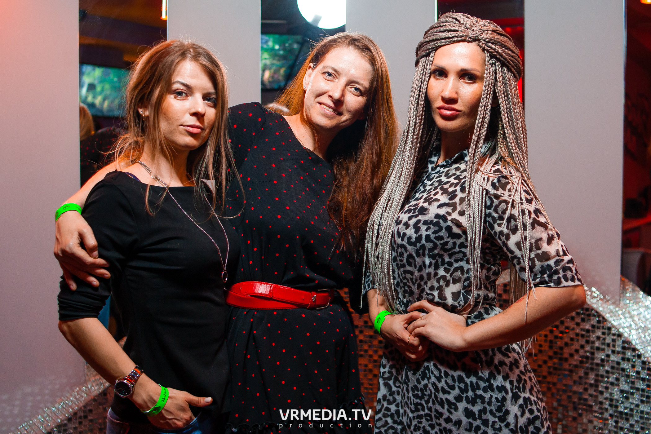 «RETRO DISCO 80-90» в НК «Засада»