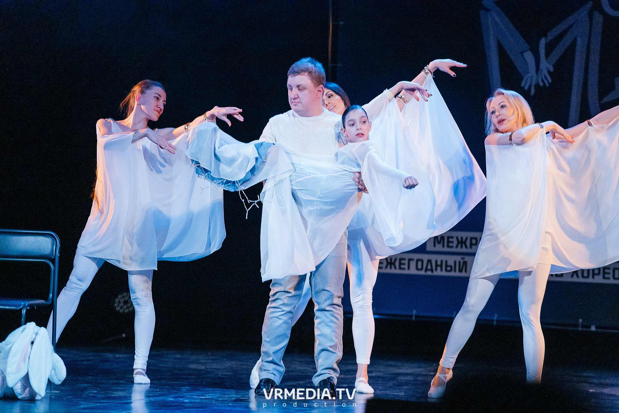 Благотворительный межрегиональный фестиваль «МЫ»