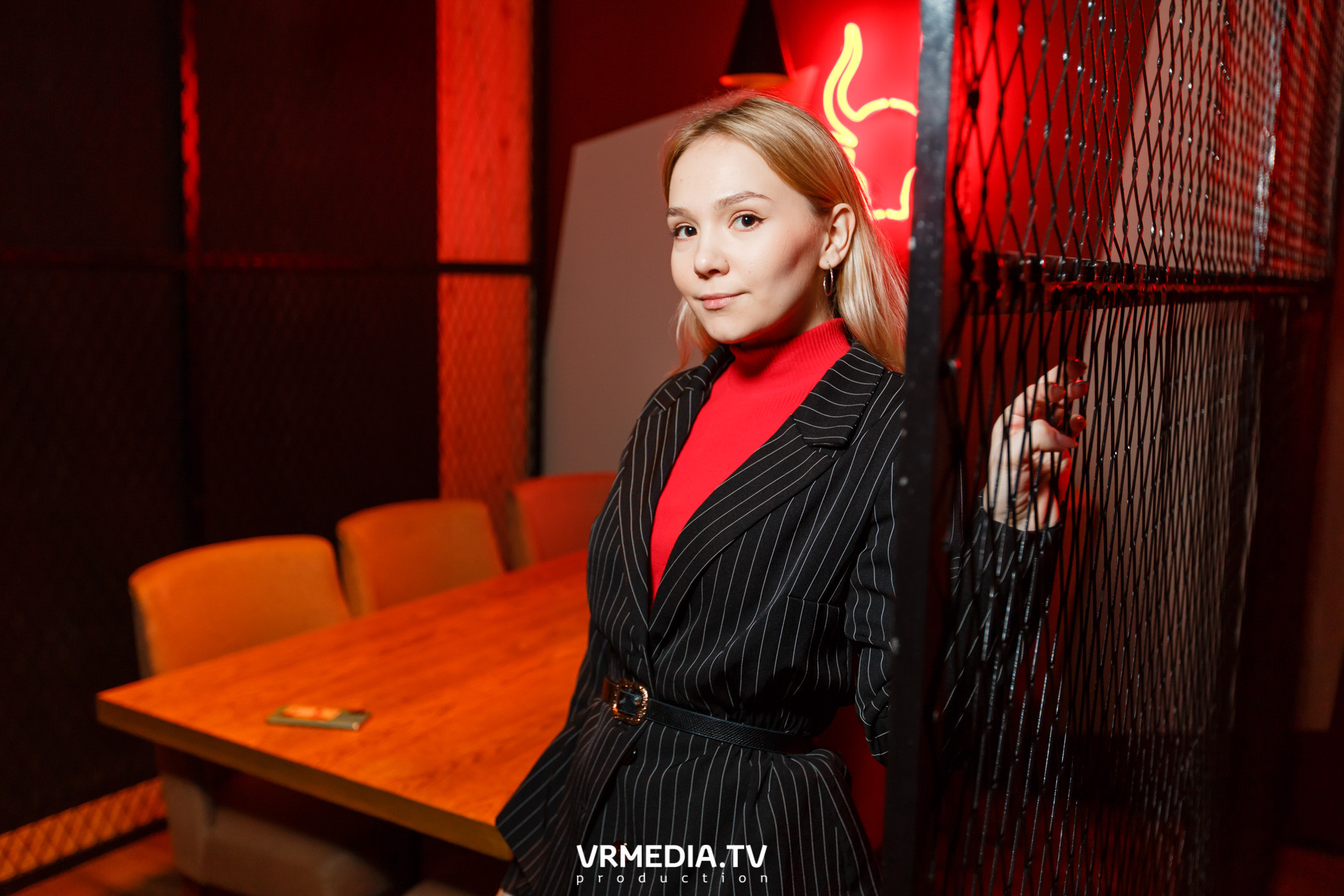 Джазовая среда. JAM SESSION