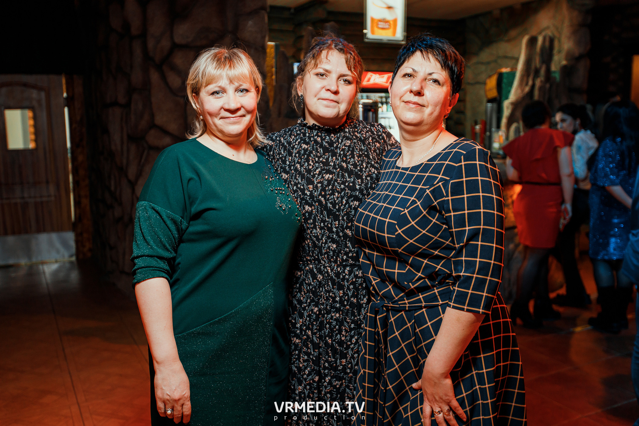 Выходные «У Петровича»