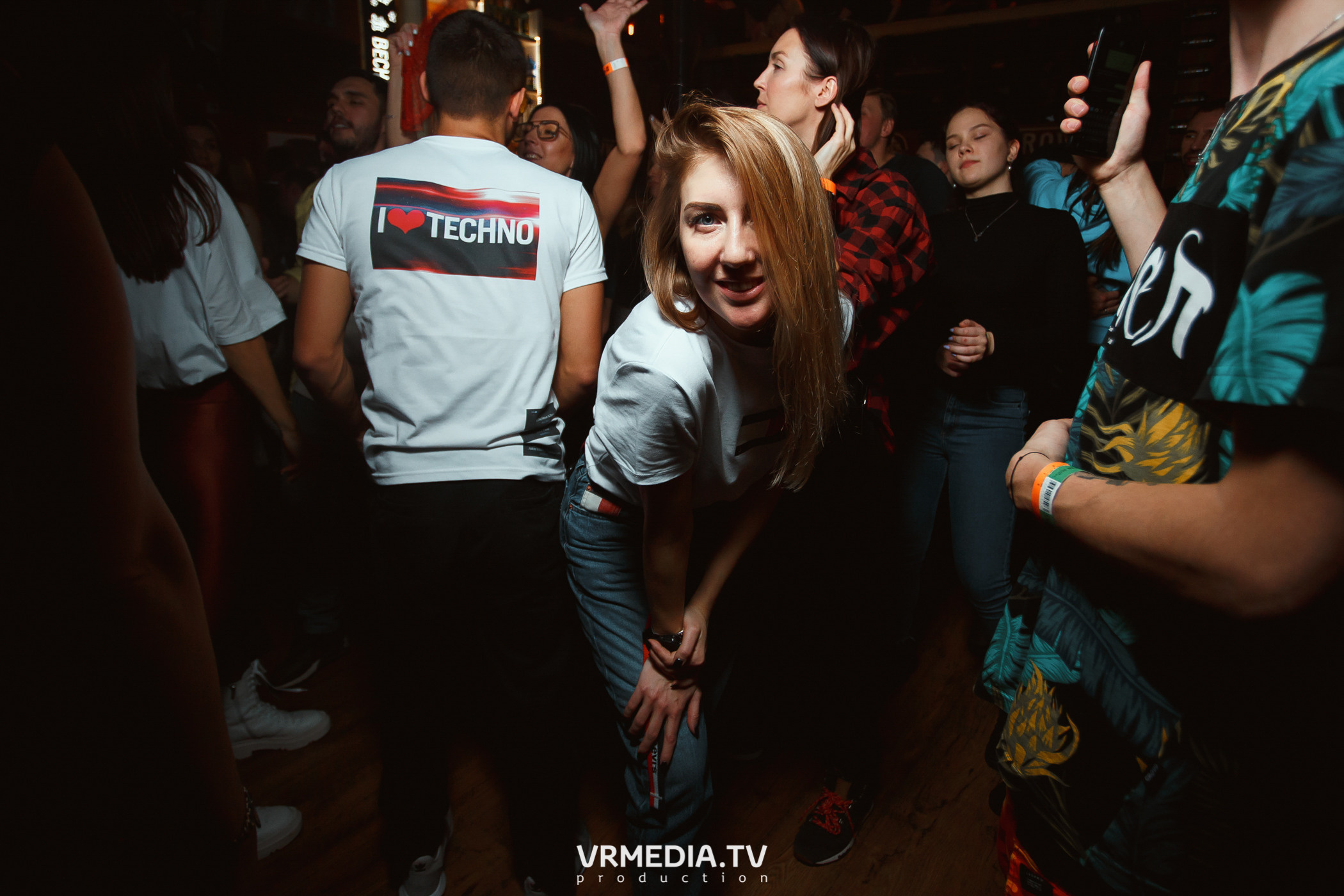 Выходные в «Alpen Club»