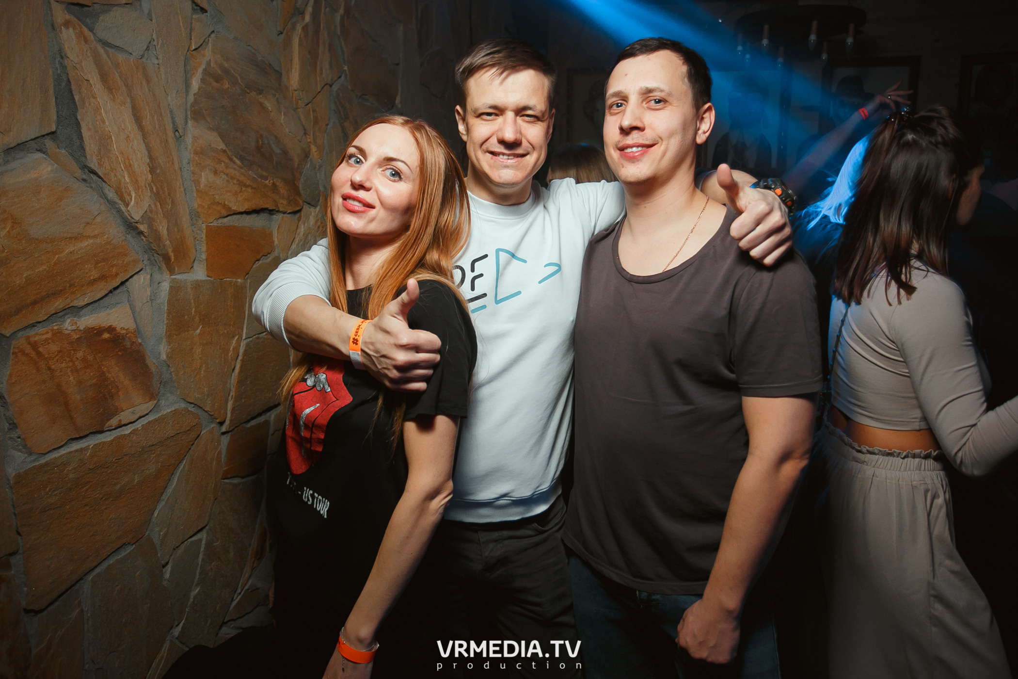 Выходные в «Alpen Club»