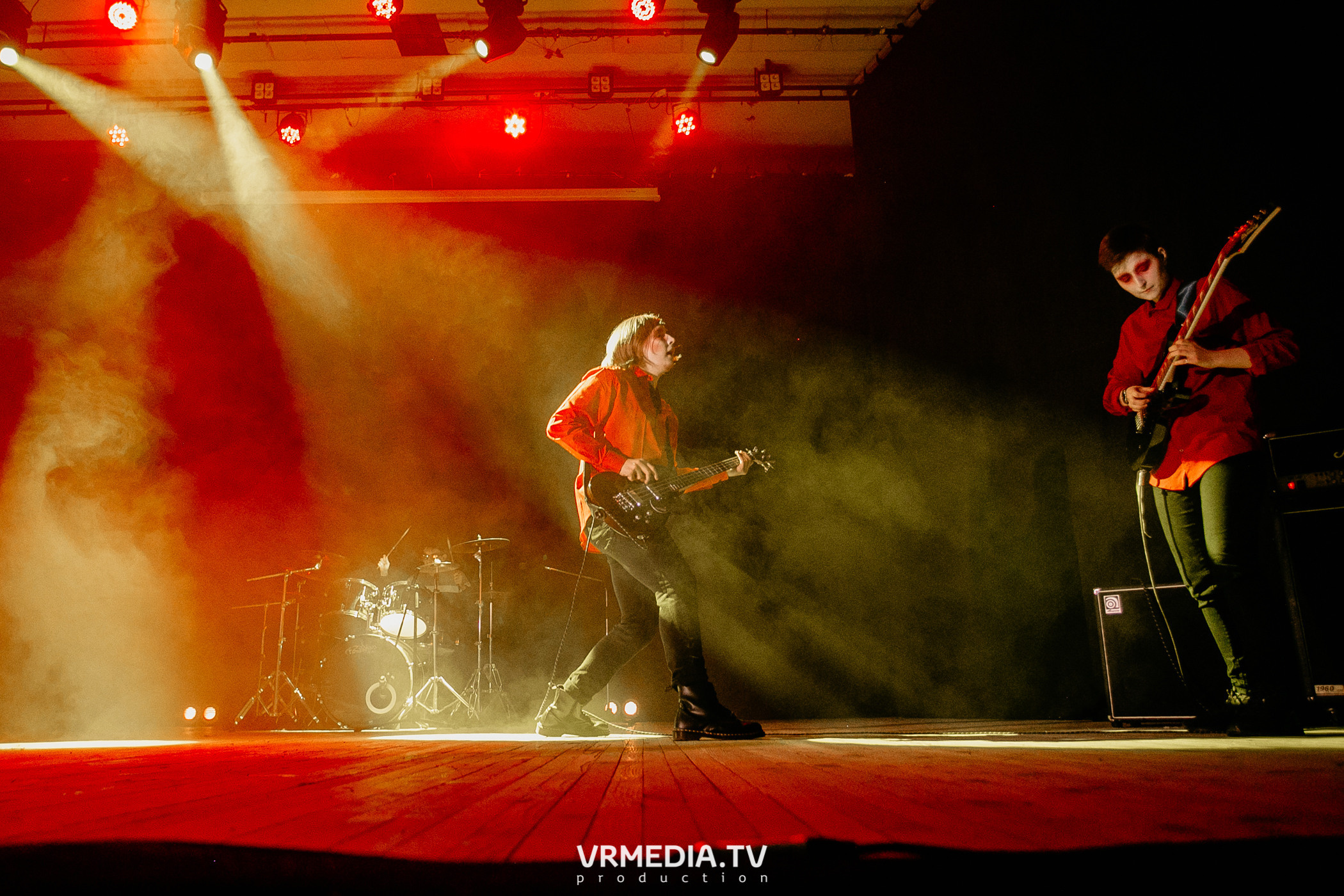 Студенческая весна в КемГМУ. Стомфак, Фармфак, и иностранные студенты