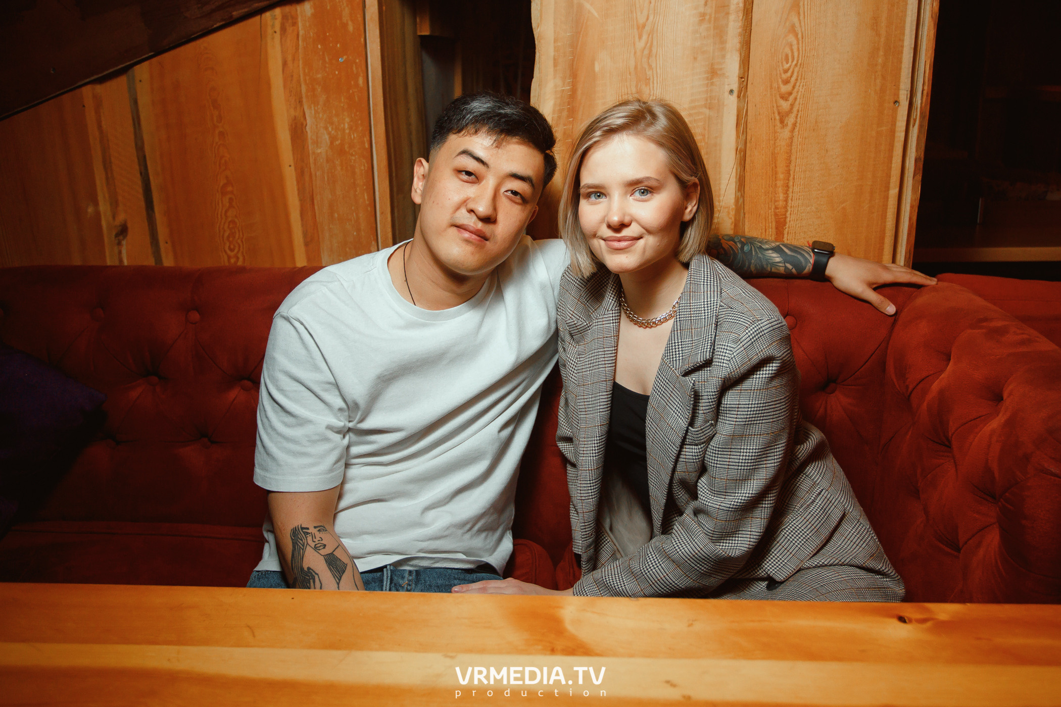 Выходные в «Alpen club»