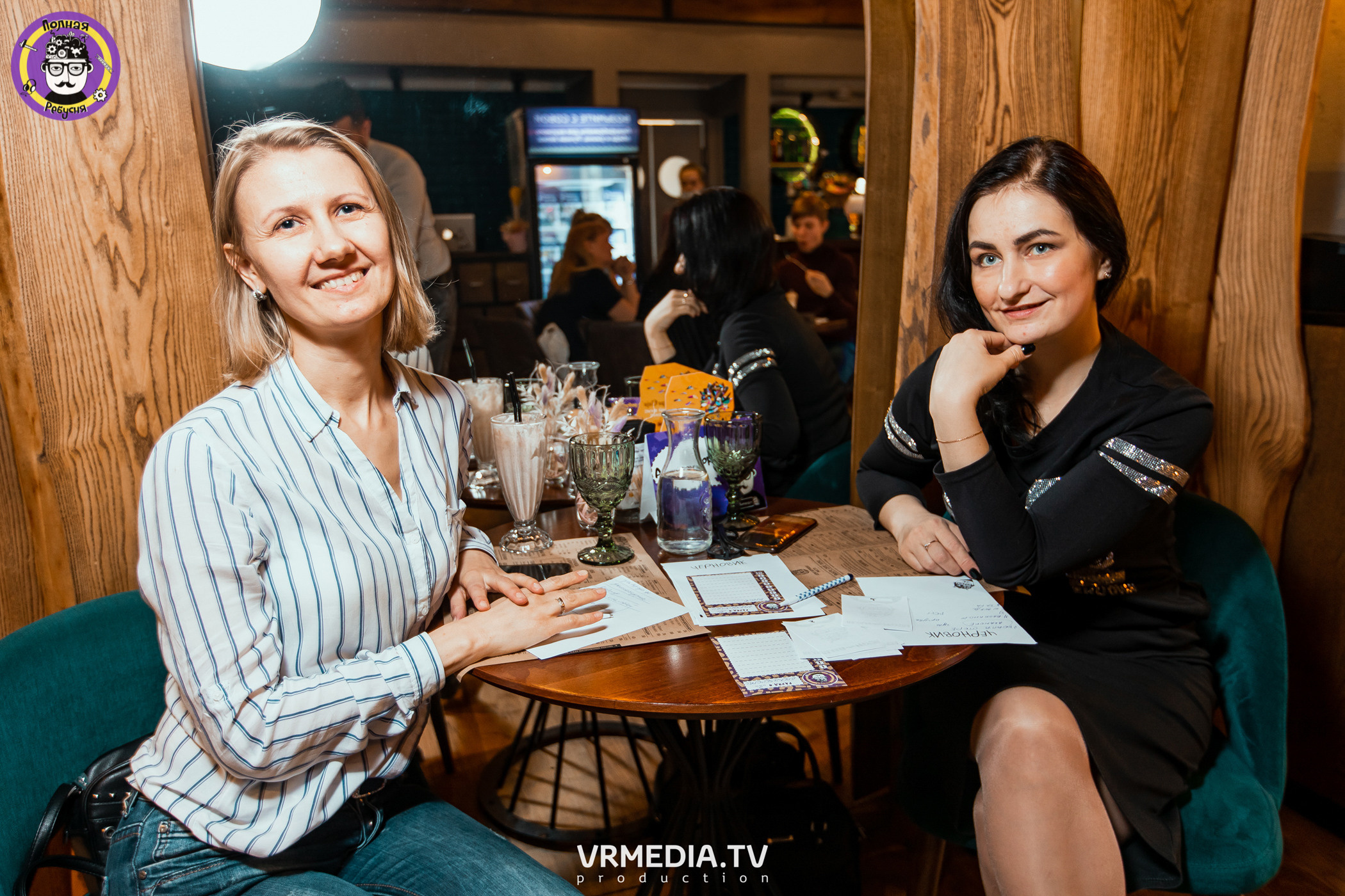 Полная ребусня. Гарри Поттер