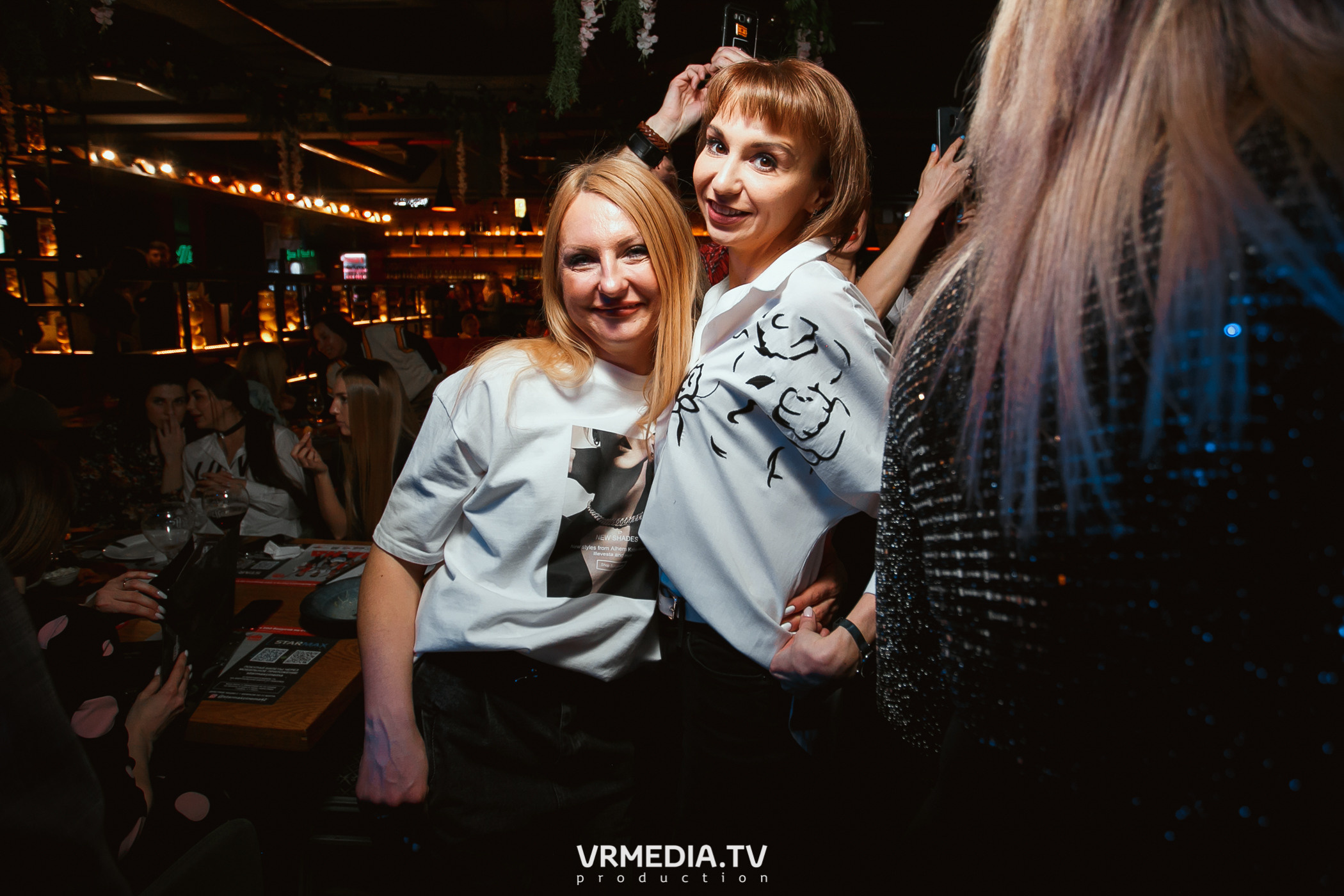 Группа «На-На» в гриль-баре «Жара»