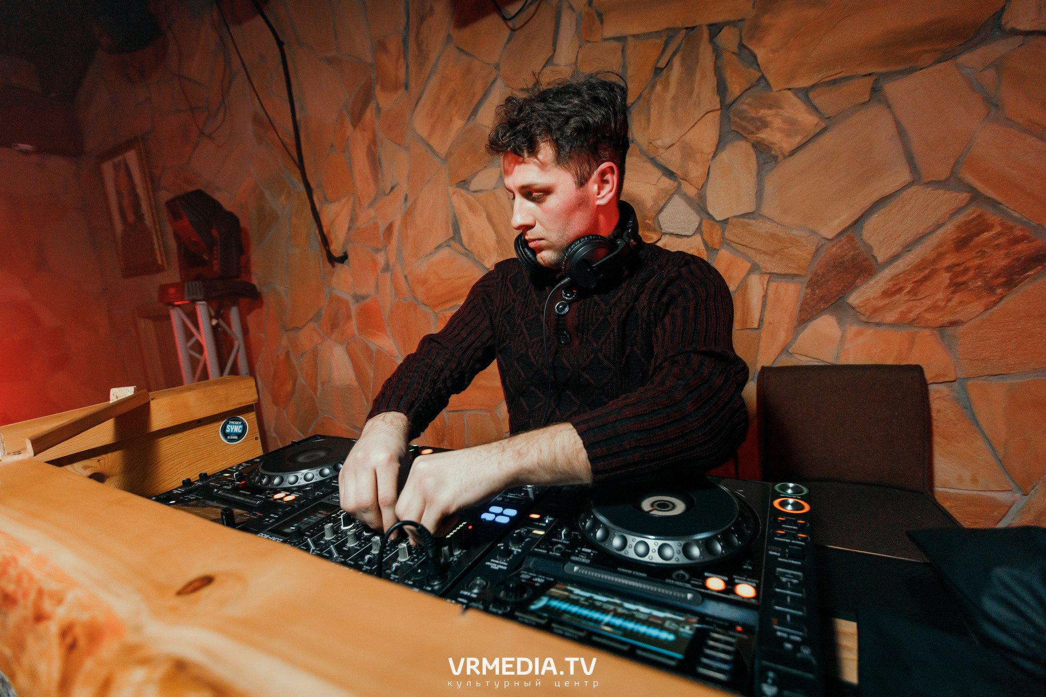 Выходные в «Alpen club»