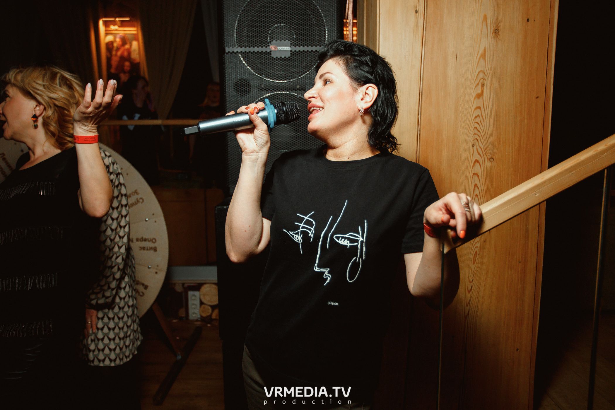 Выходные в «Alpen club»