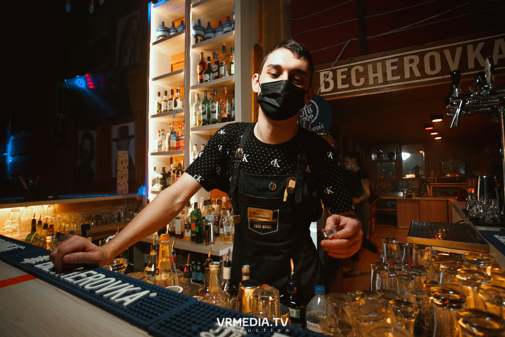 Выходные в «Alpen club»