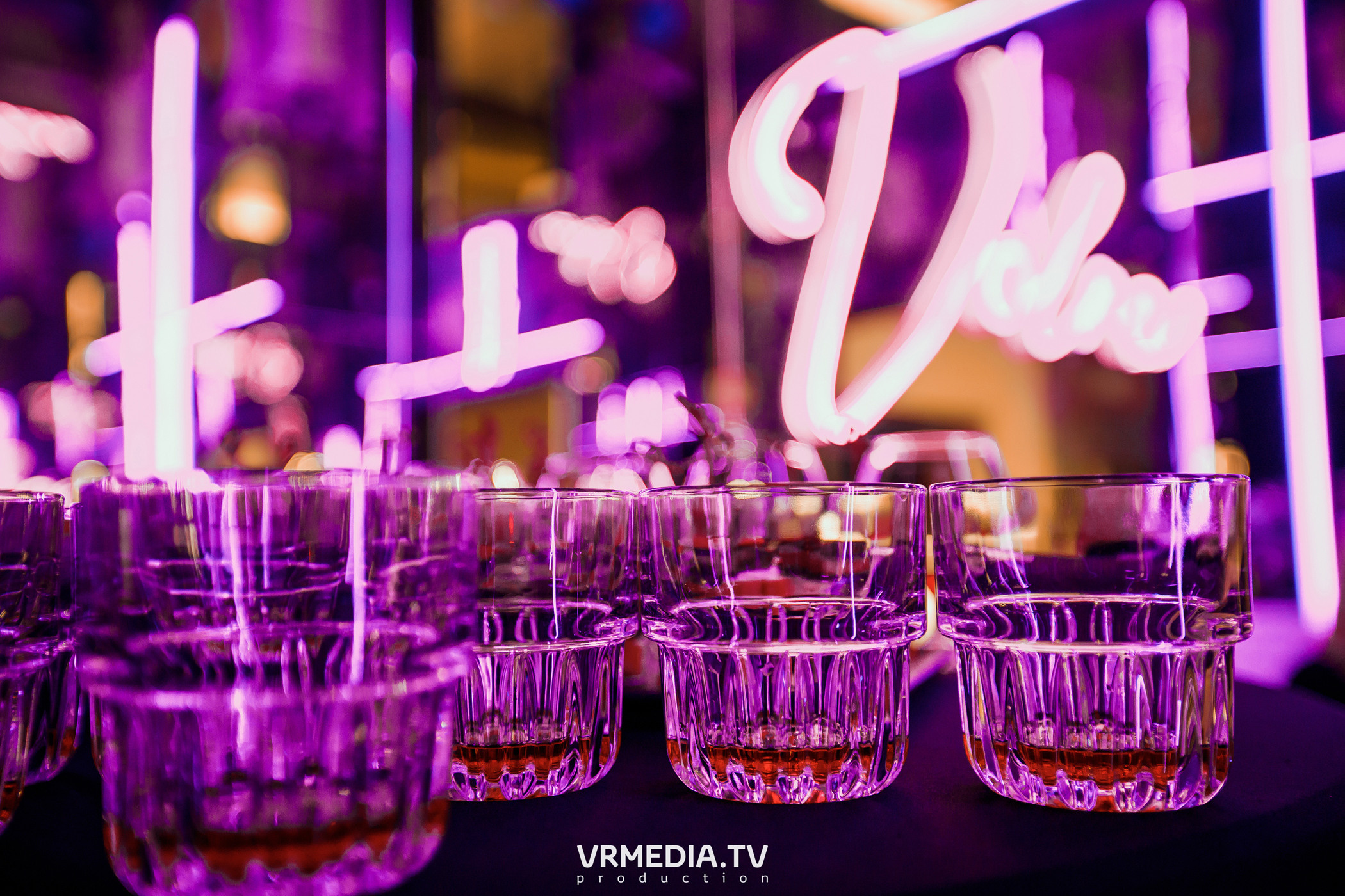 Men's Weekend в караоке «Volna»