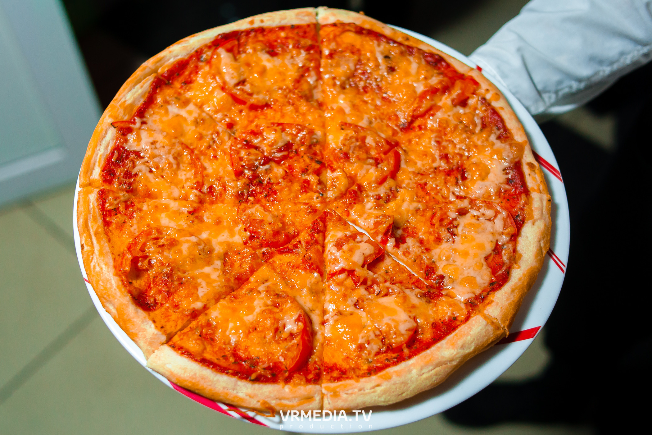 «RETRO DISCO 80-90» в НК «Засада»