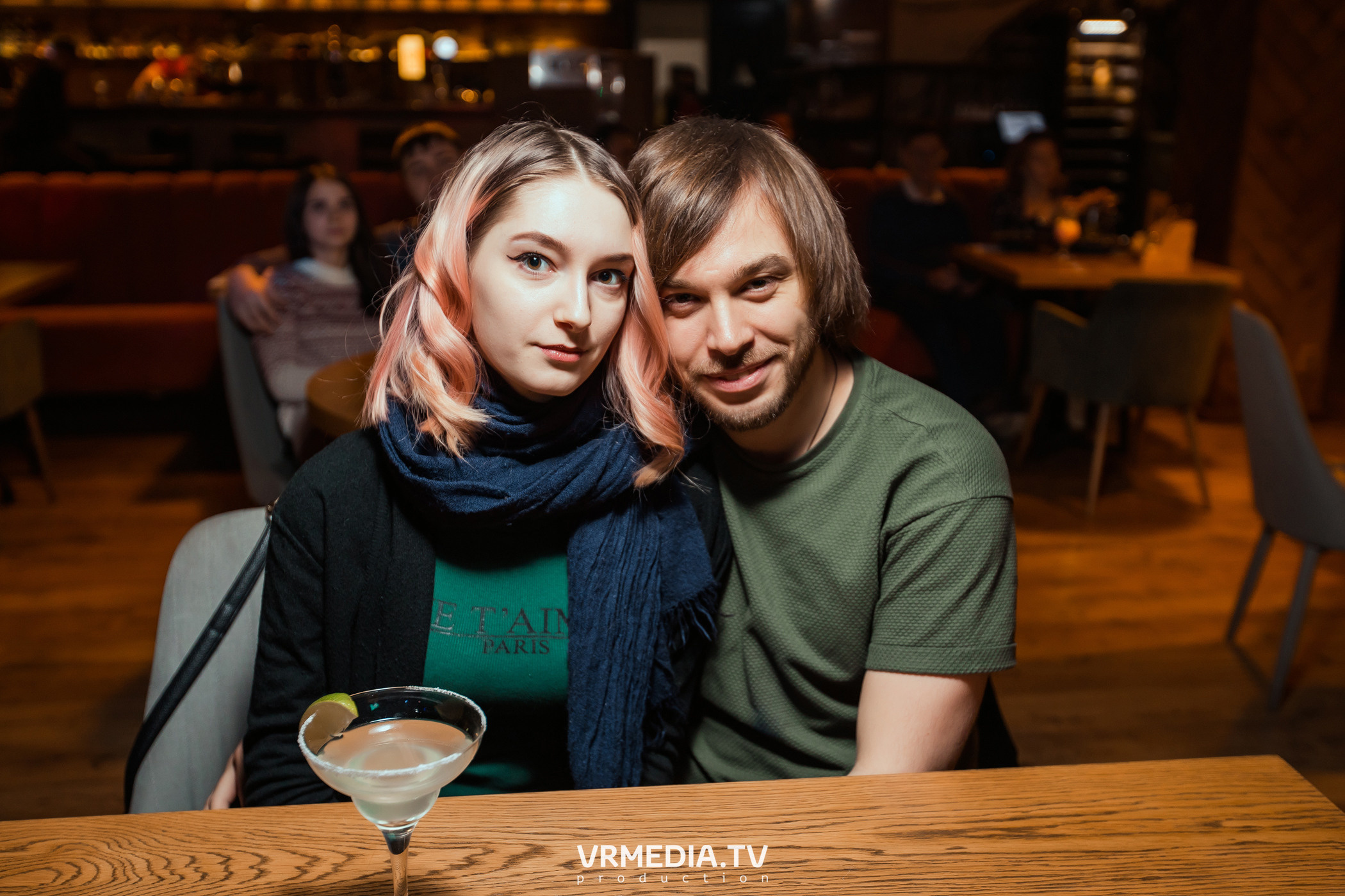 Джазовая среда. Рождественский вечер с «Joy Spring»