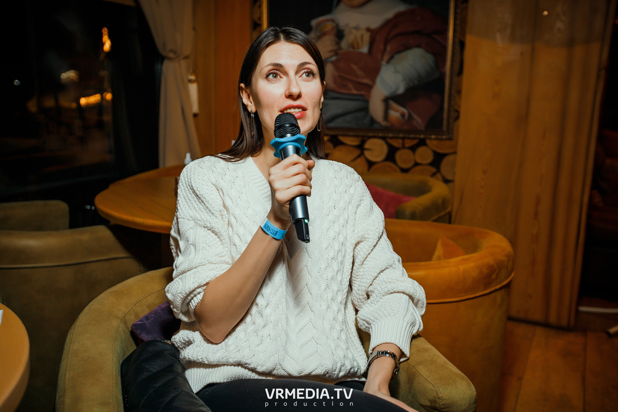 Выходные в «Alpen Club»