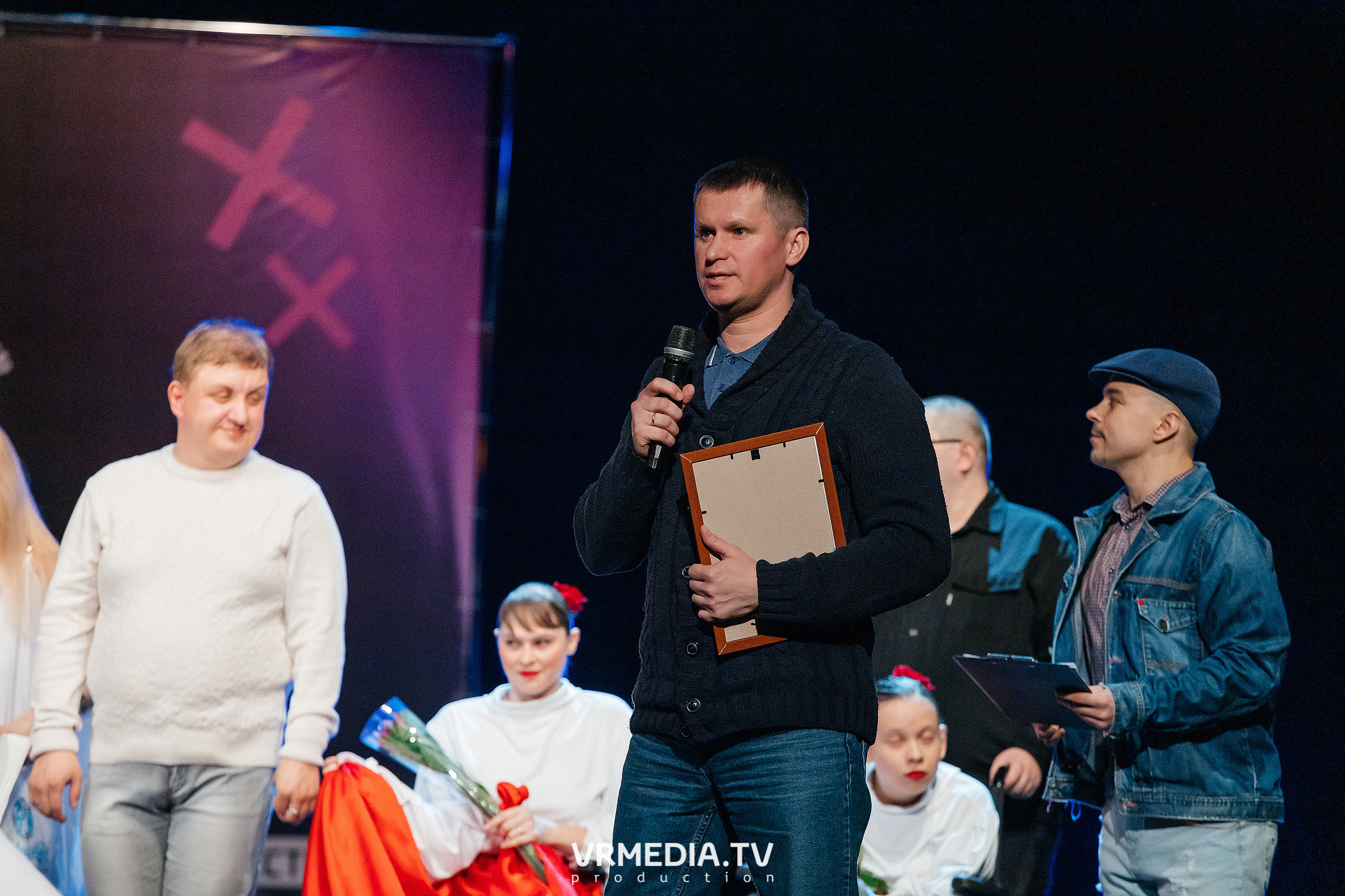 Благотворительный межрегиональный фестиваль «МЫ»