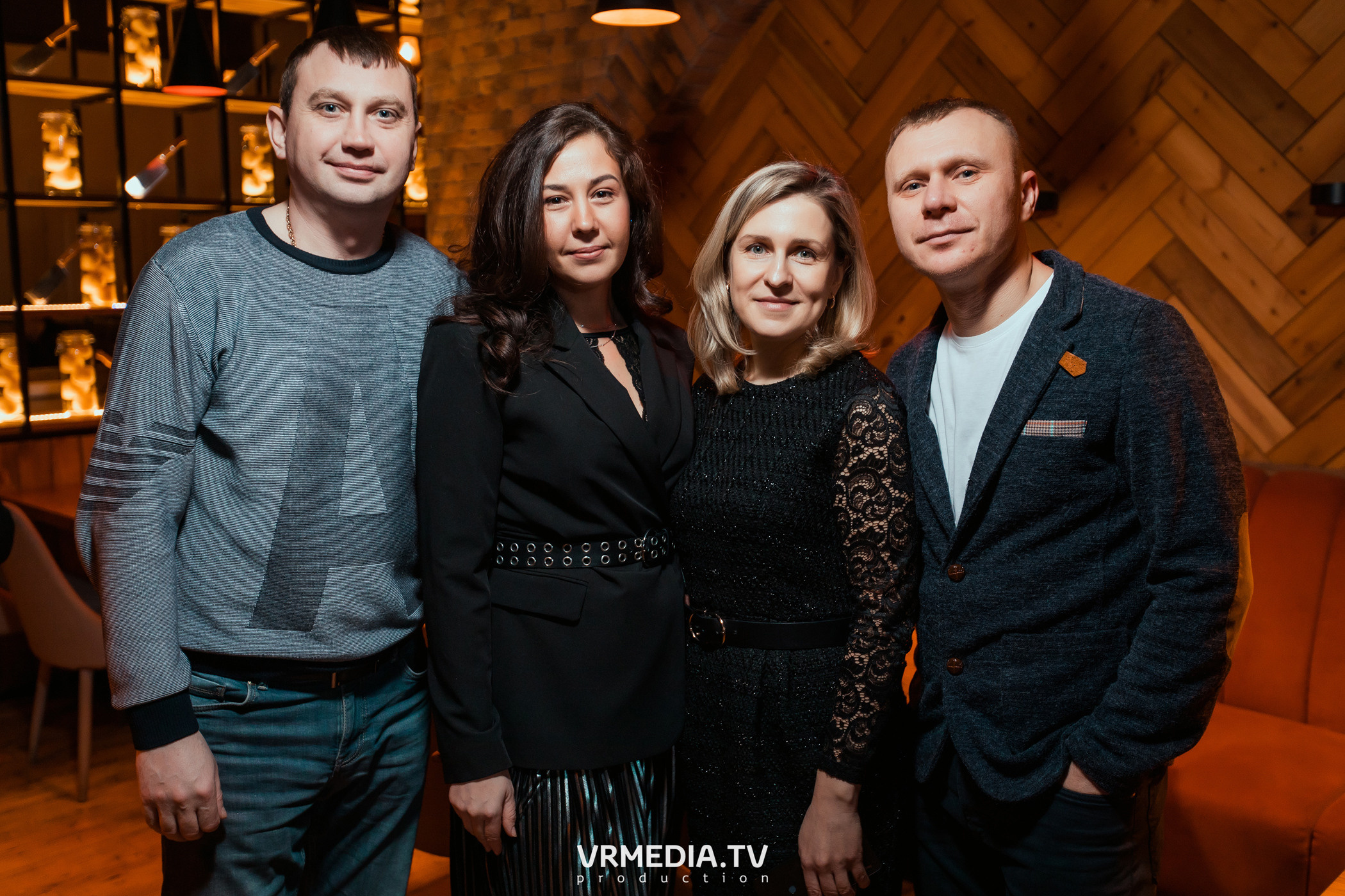 Джазовая среда. Михаил Мишурис (Москва)