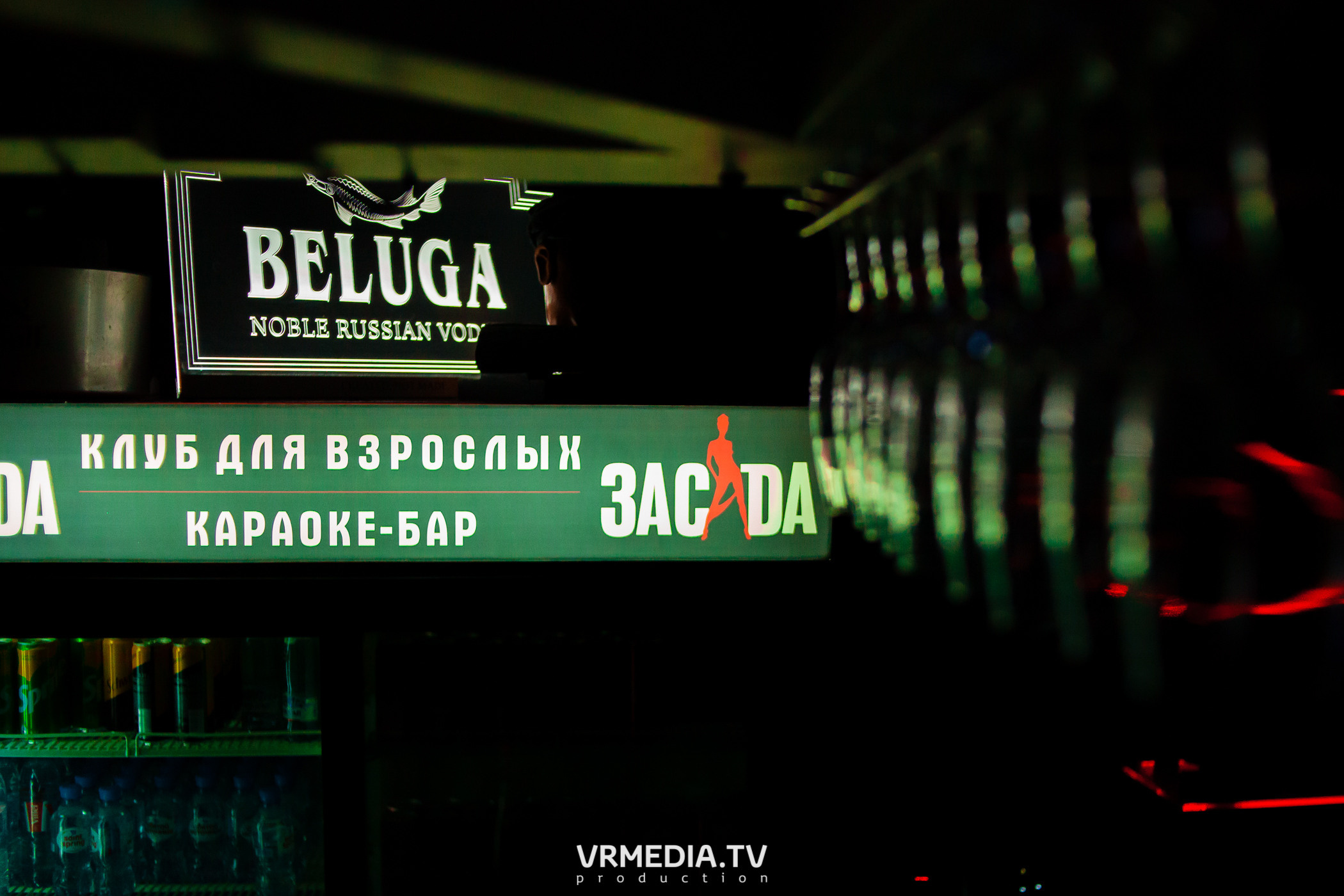 «RETRO DISCO 80-90» в НК «Засада»