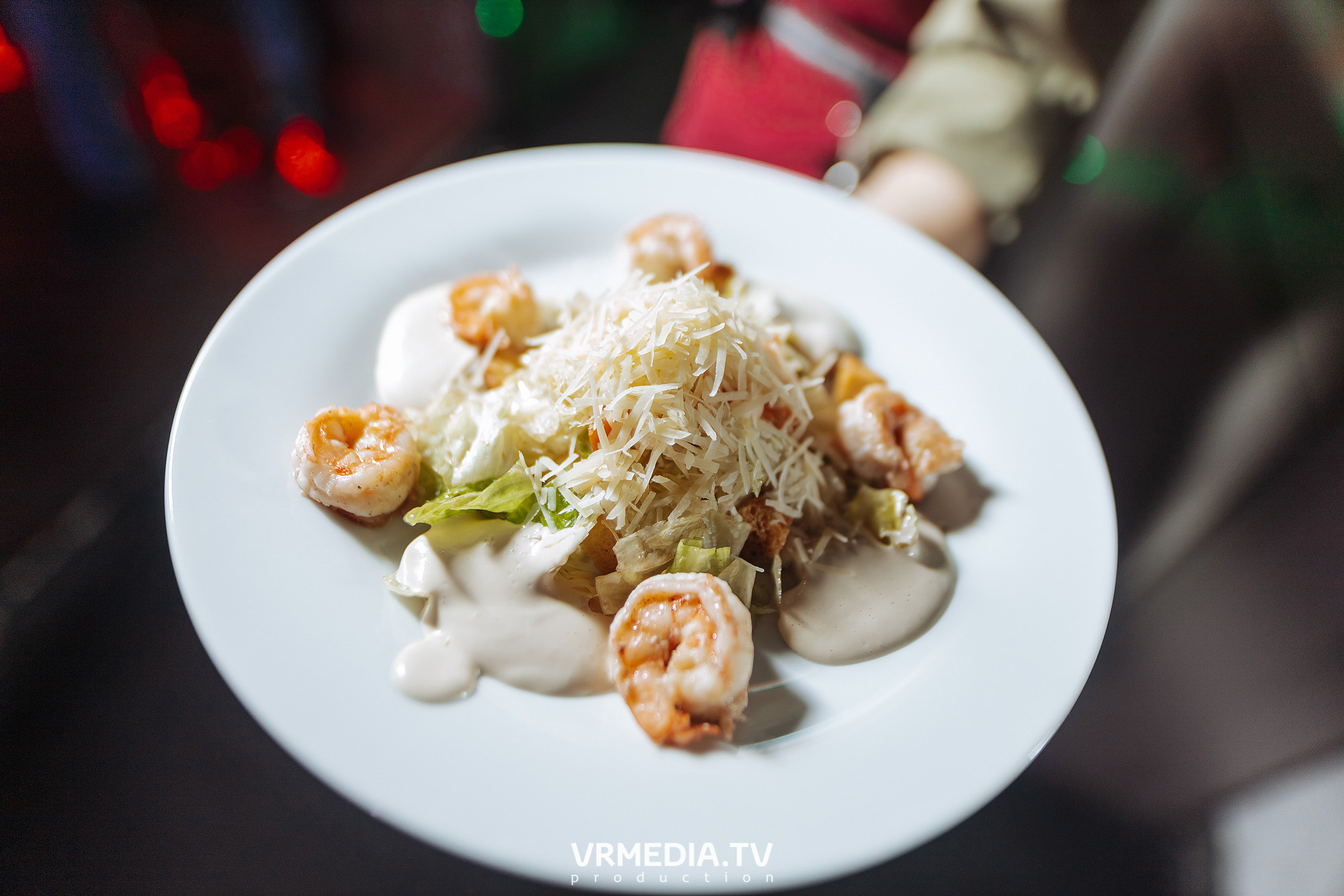 День защитника отечества в караоке «Chicago»