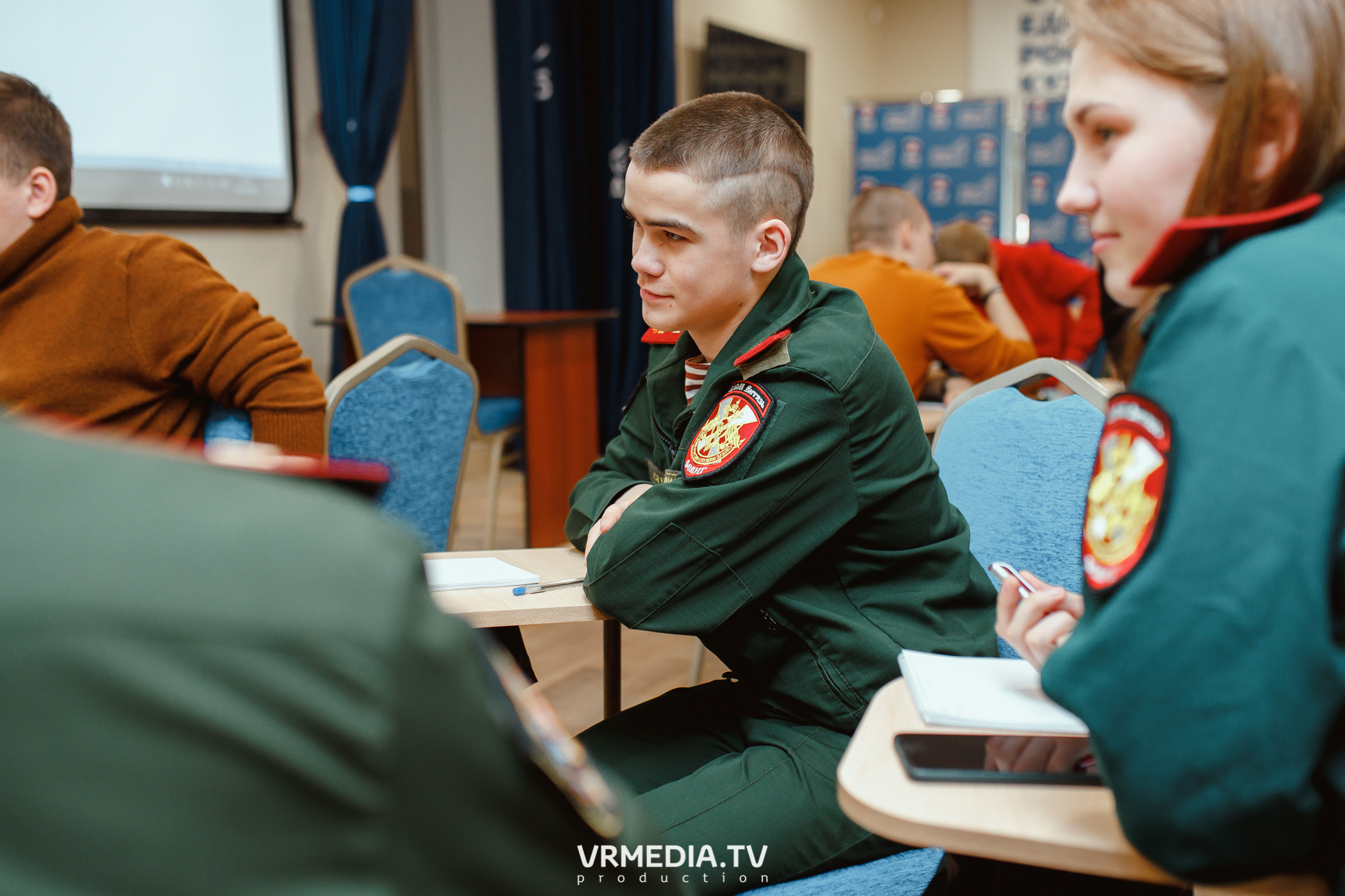 Кейс-клуб «Проектный Кузбасс»