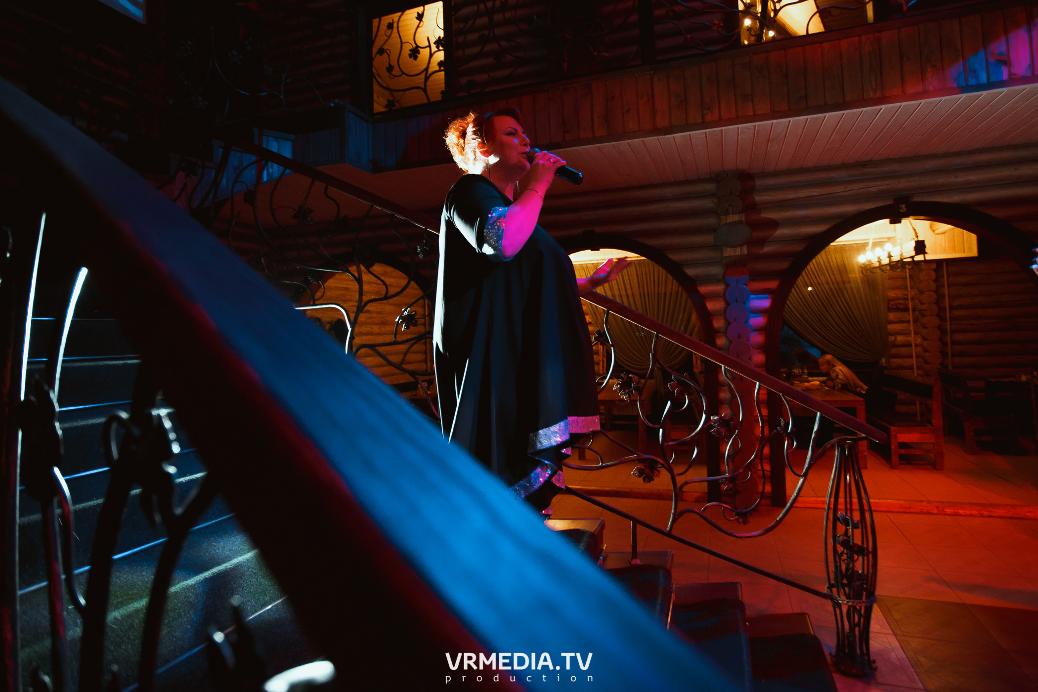 Выходные «У Петровича»