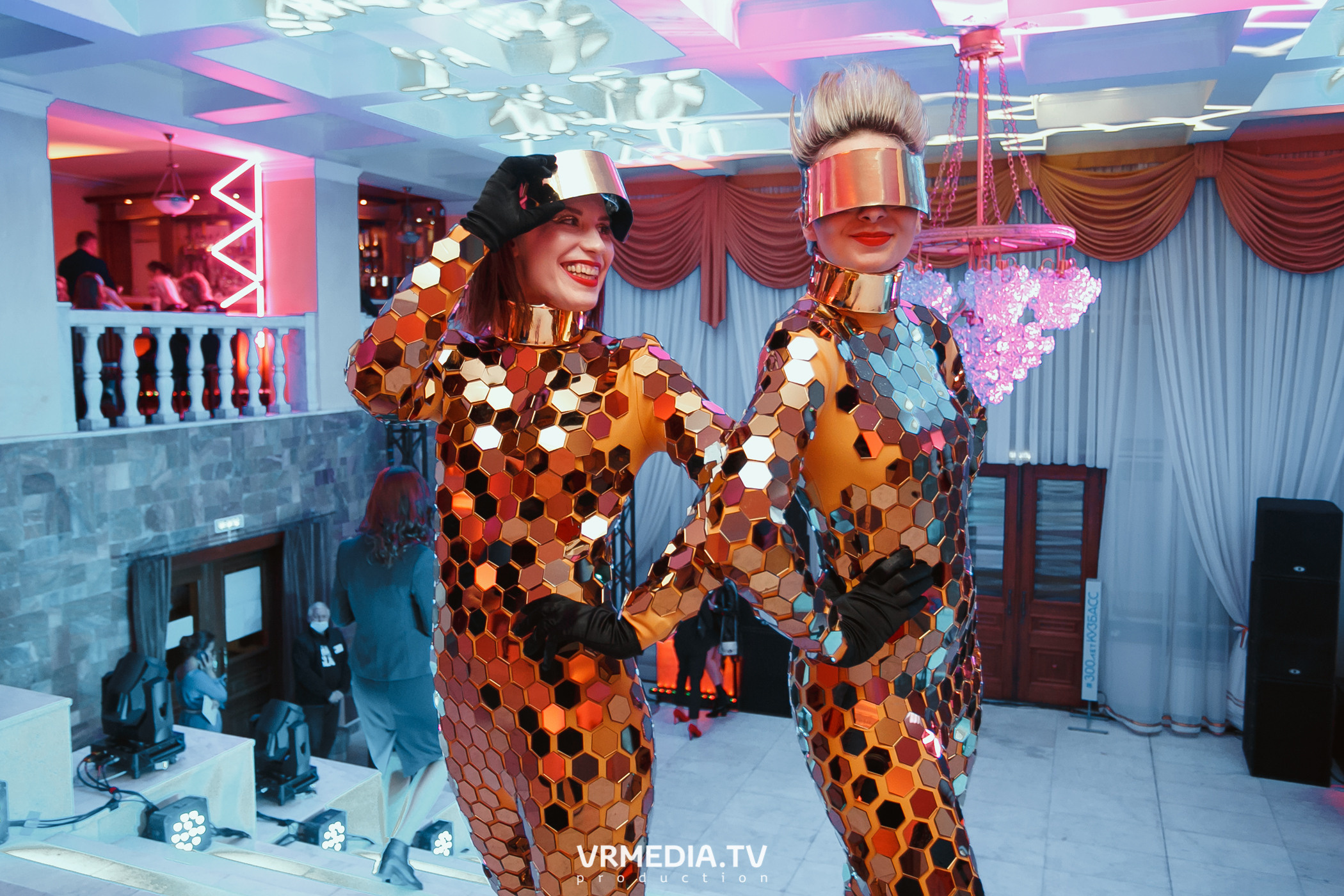 Kuzbass Business Awards 2021