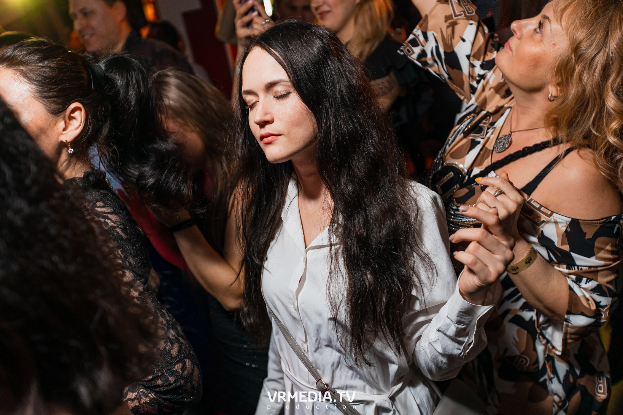 Группа «Вирус» в НК «Засада»