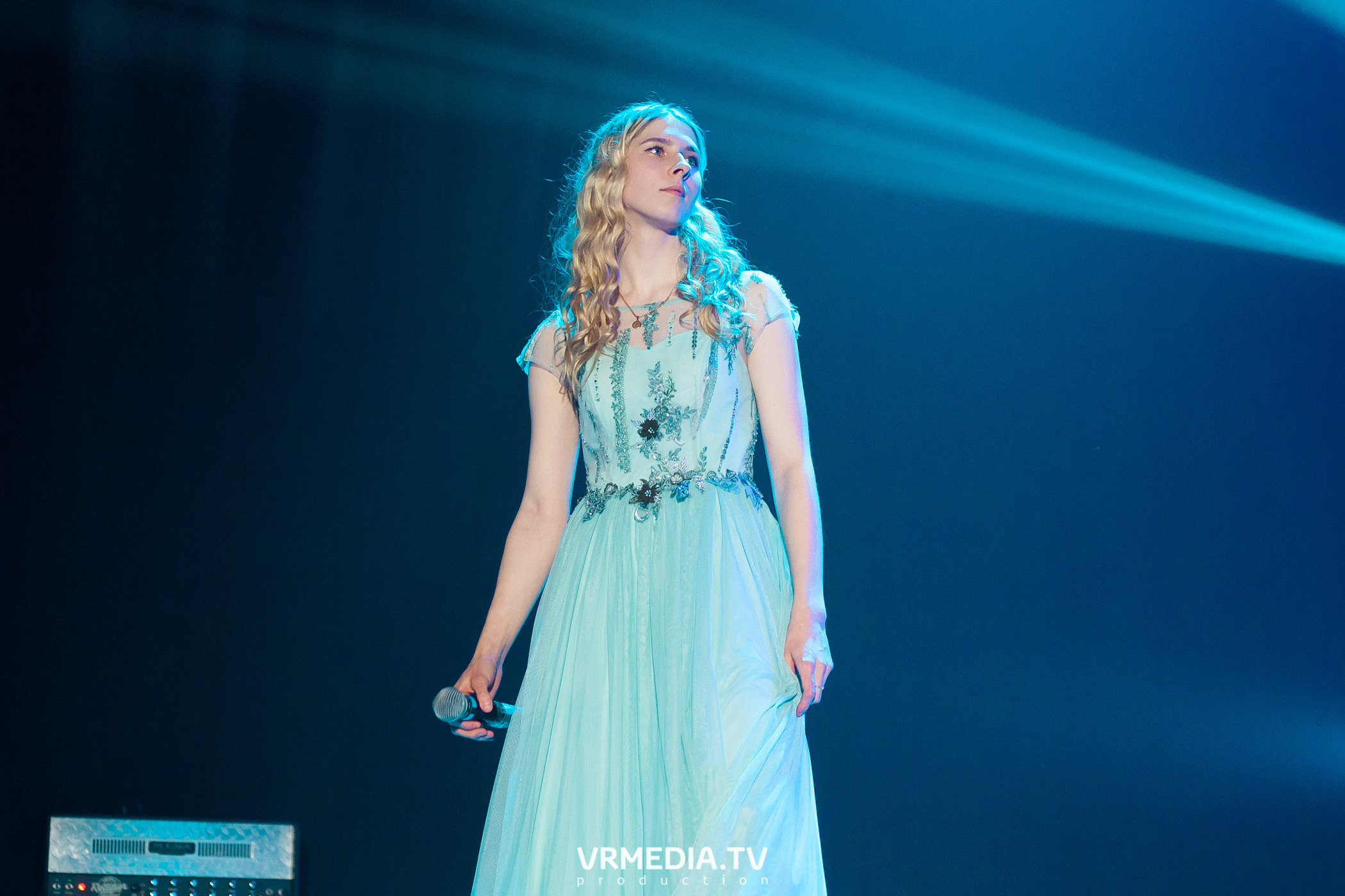 Студенческая весна в КемГМУ. Медико-профилактический факультет