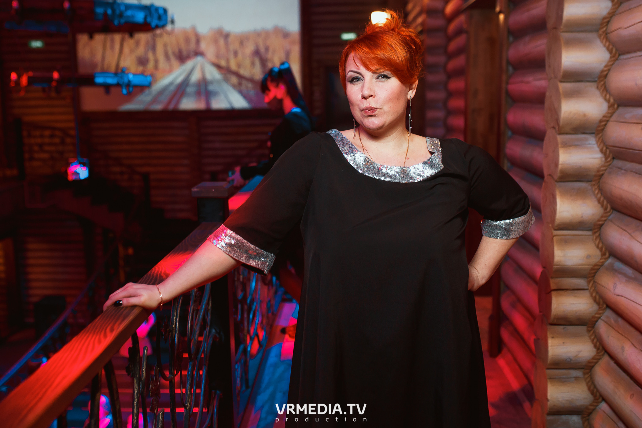 Выходные «У Петровича»