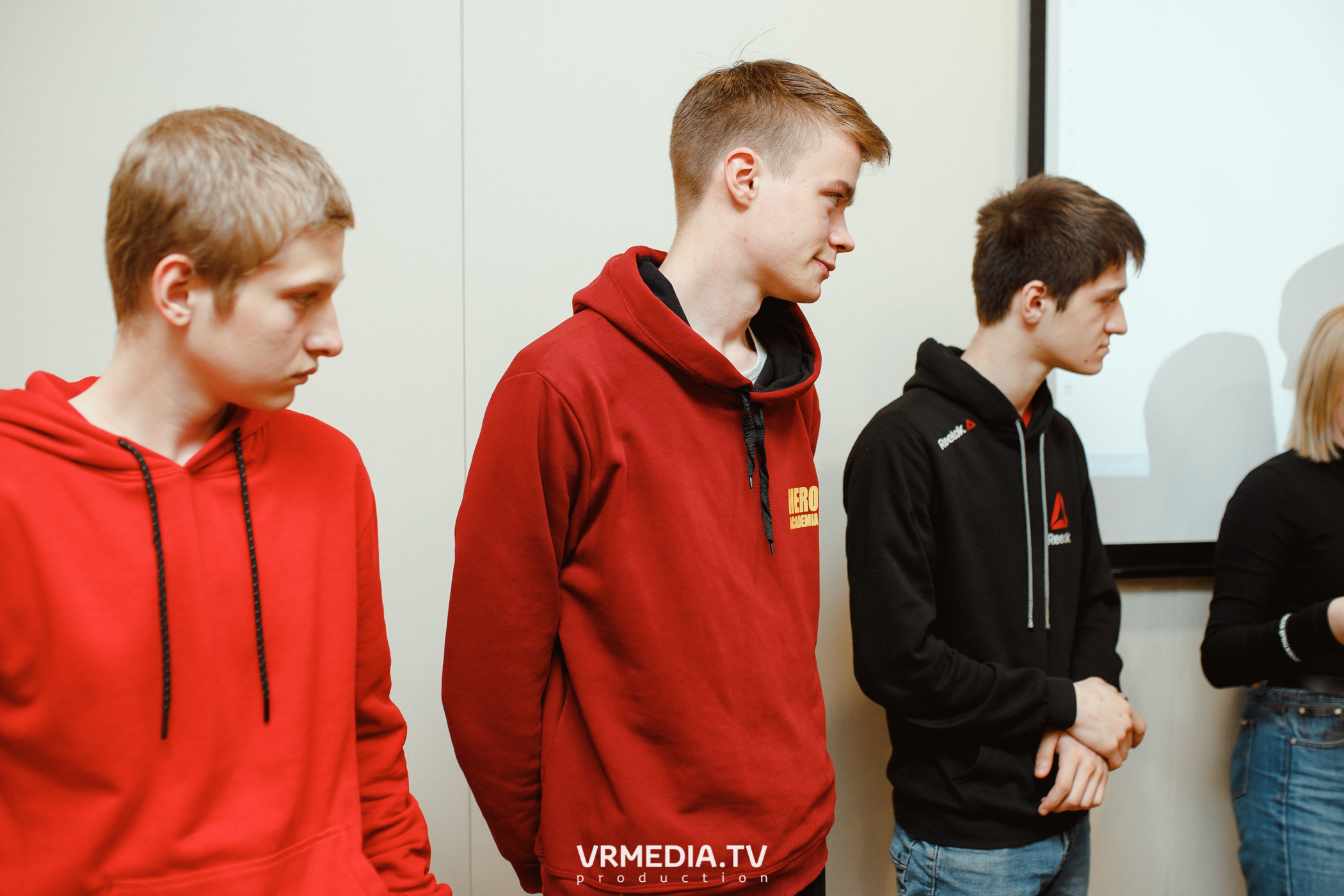 Кейс-клуб «Проектный Кузбасс»