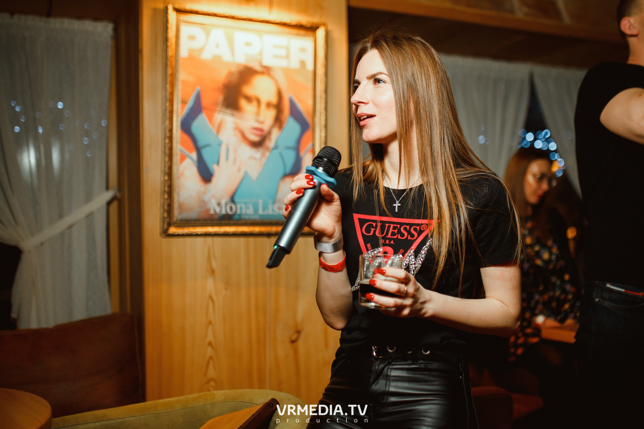 Выходные в «Alpen club»