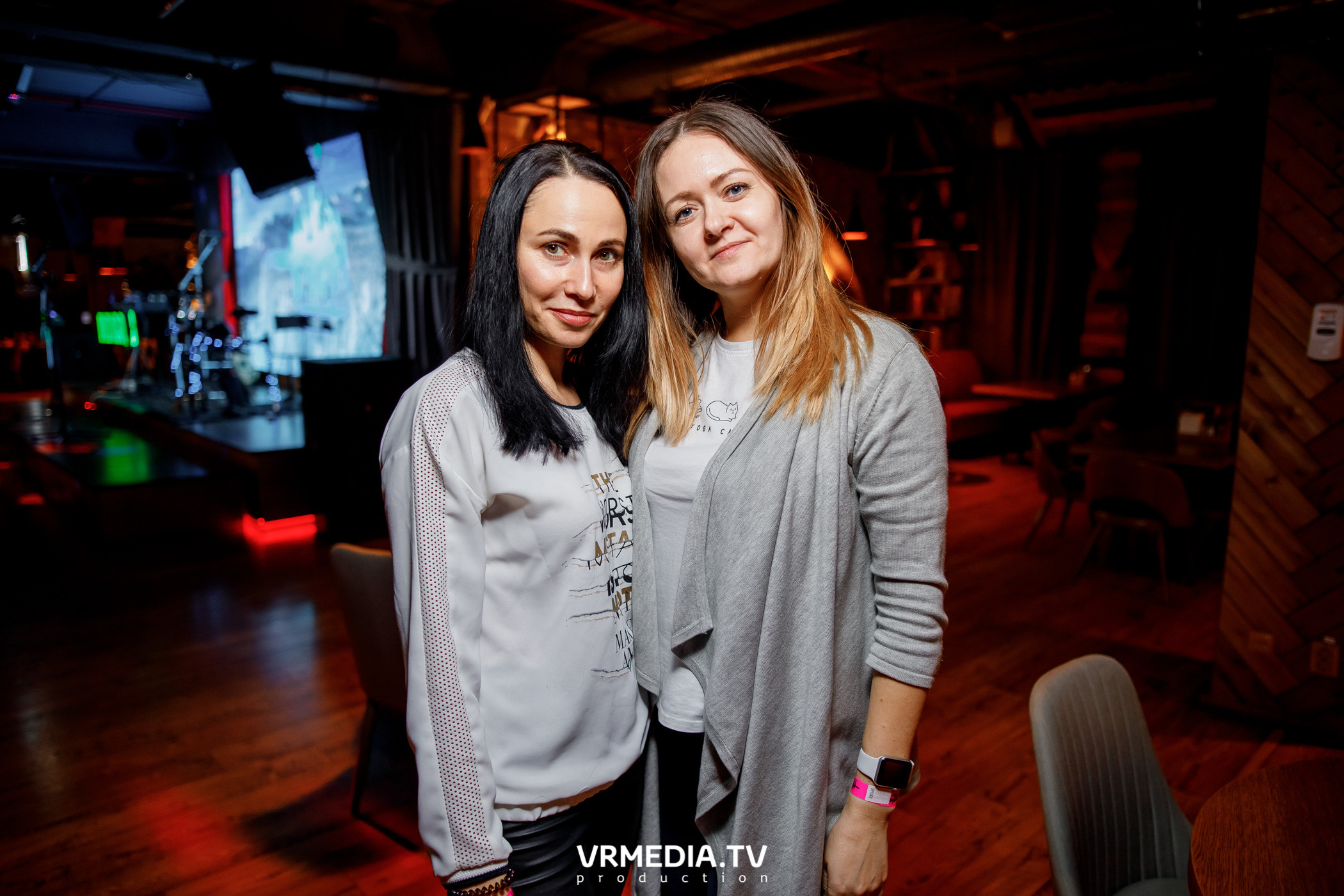 Индиго в гриль-баре «Жара»