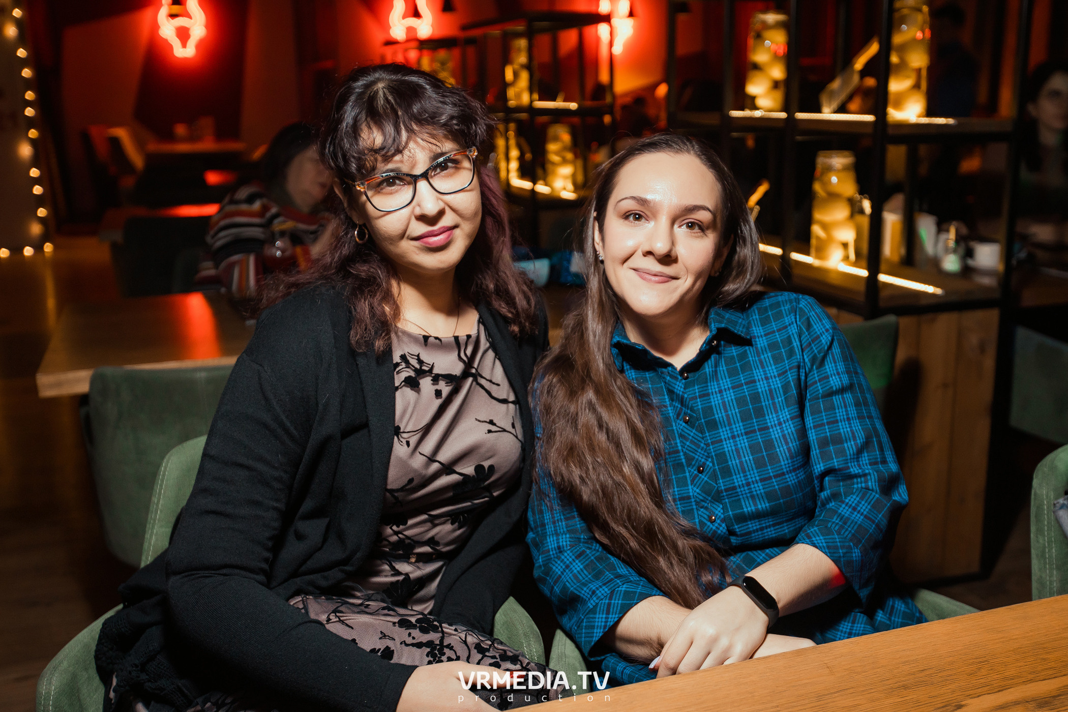 Джазовая среда. Рождественский вечер с «Joy Spring»