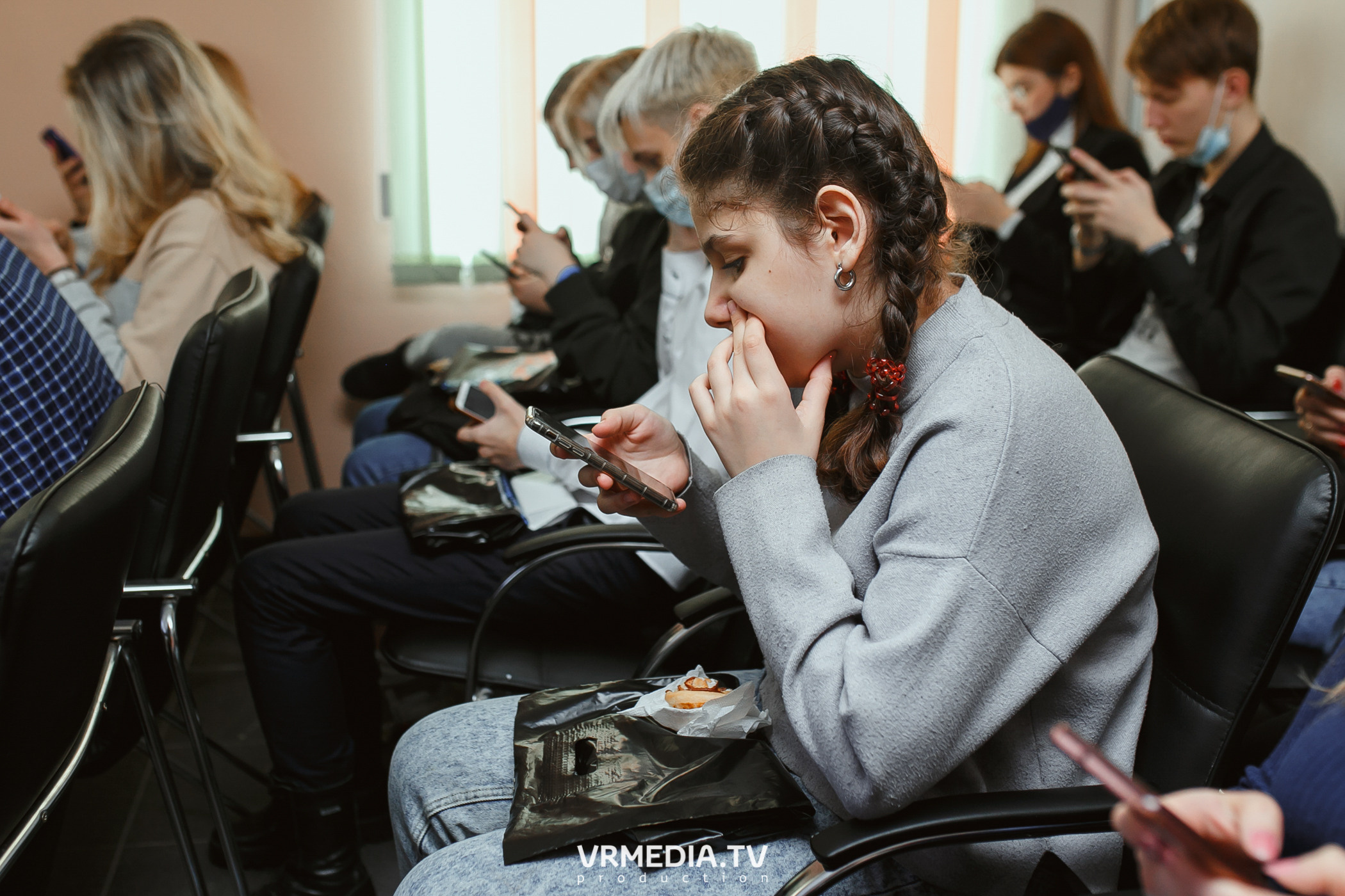 Кейс-клуб «Проектный Кузбасс»