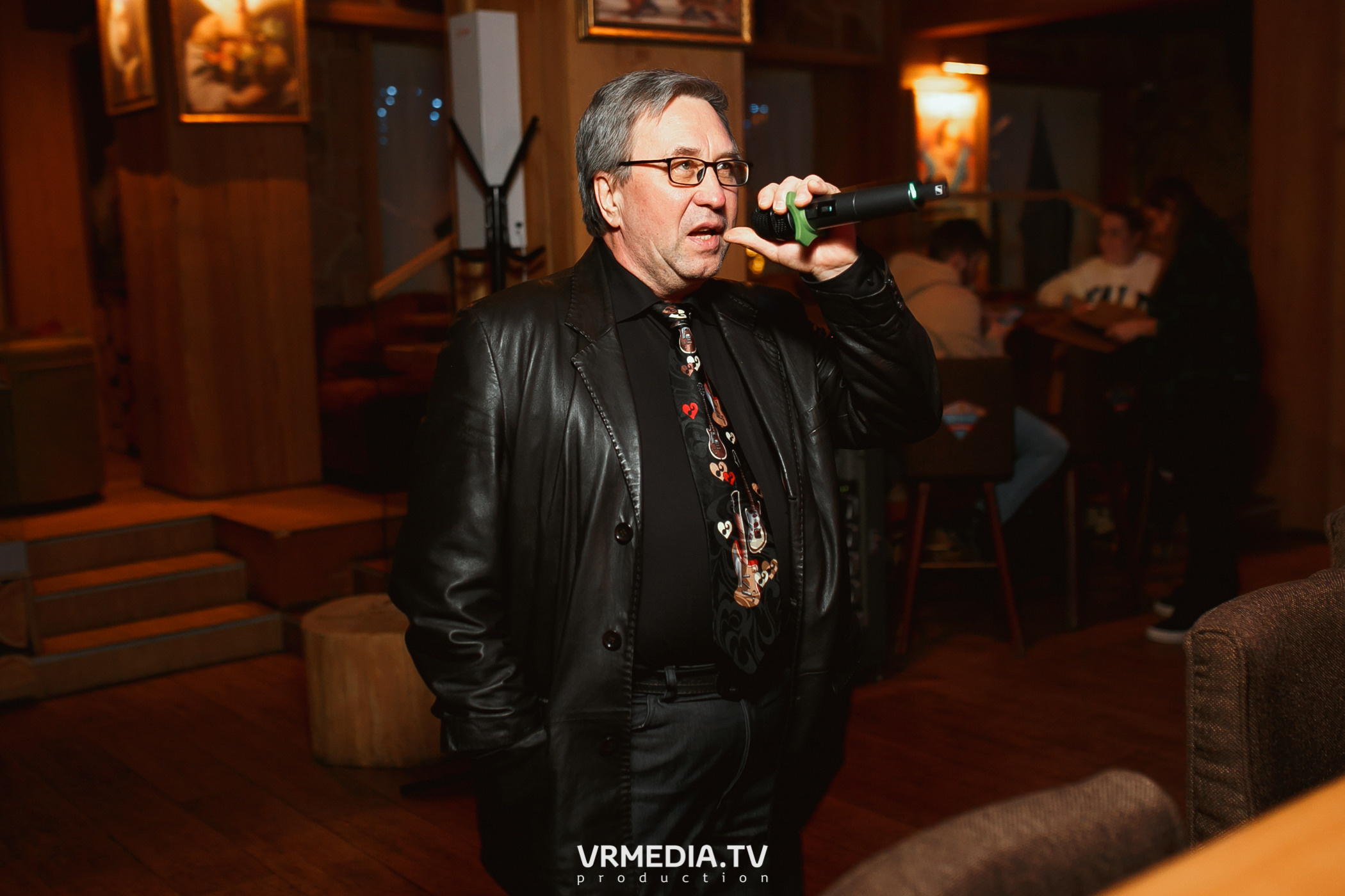 Выходные в «Alpen club»