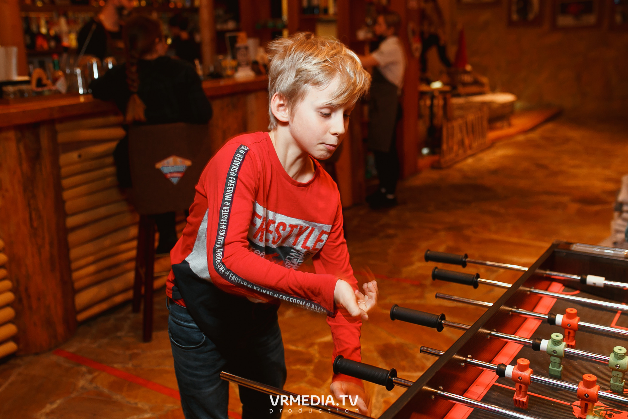 Выходные в «Alpen Club»