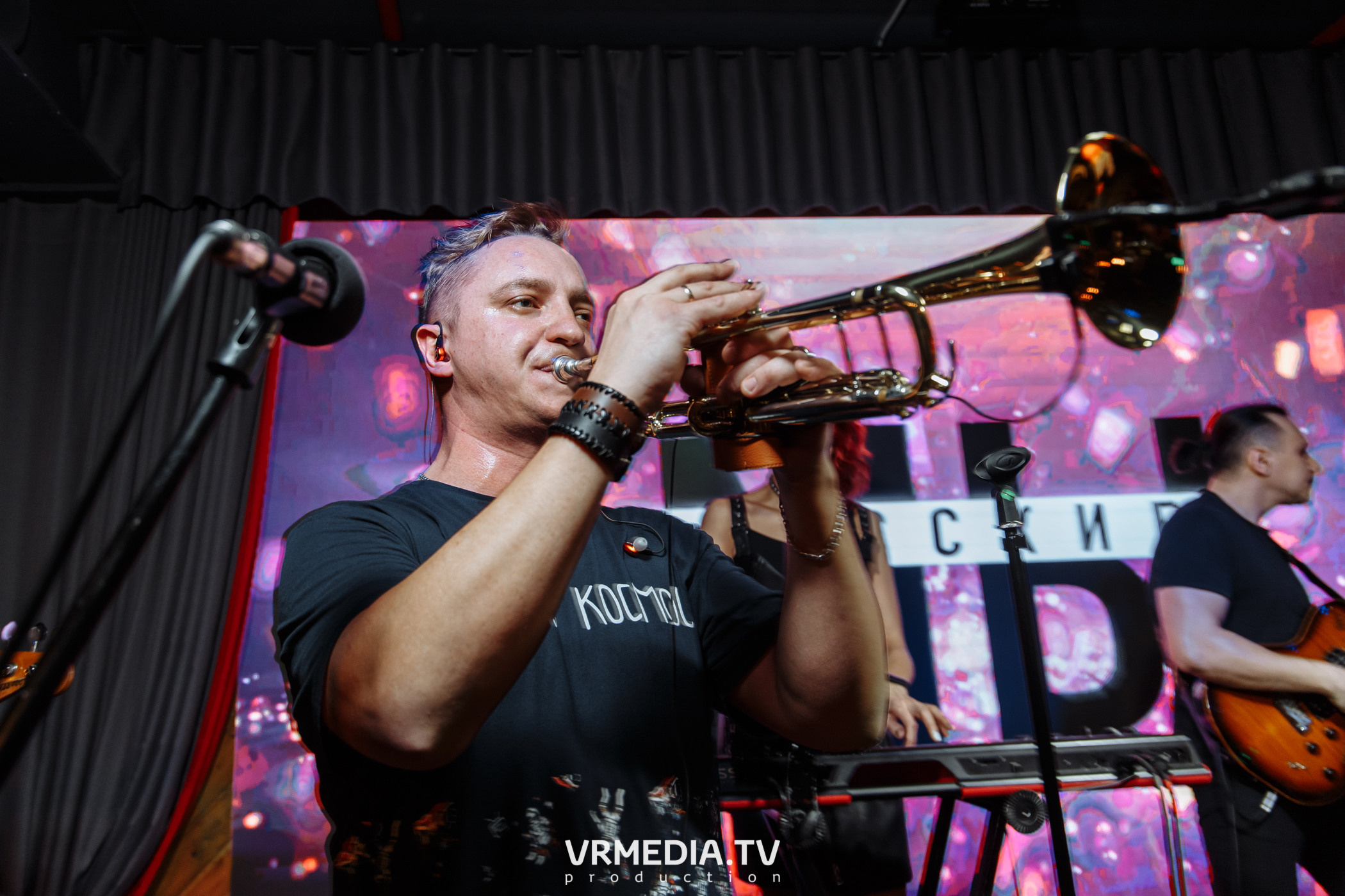 #ЖаркийЖенскийДень в гриль-баре «Жара»