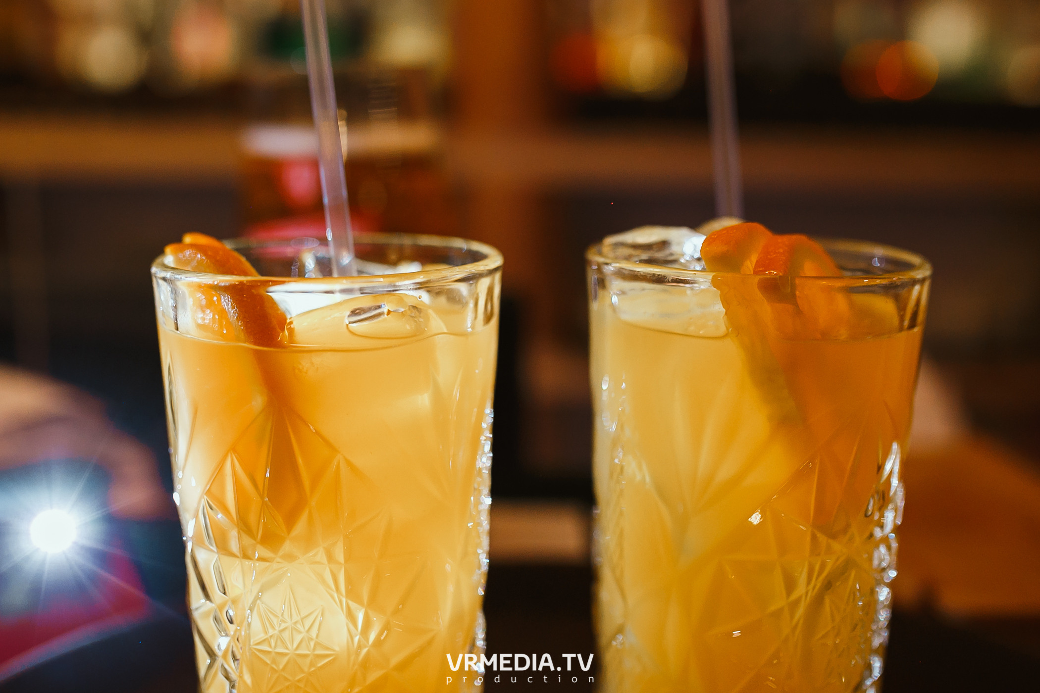 Выходные в «Alpen club»