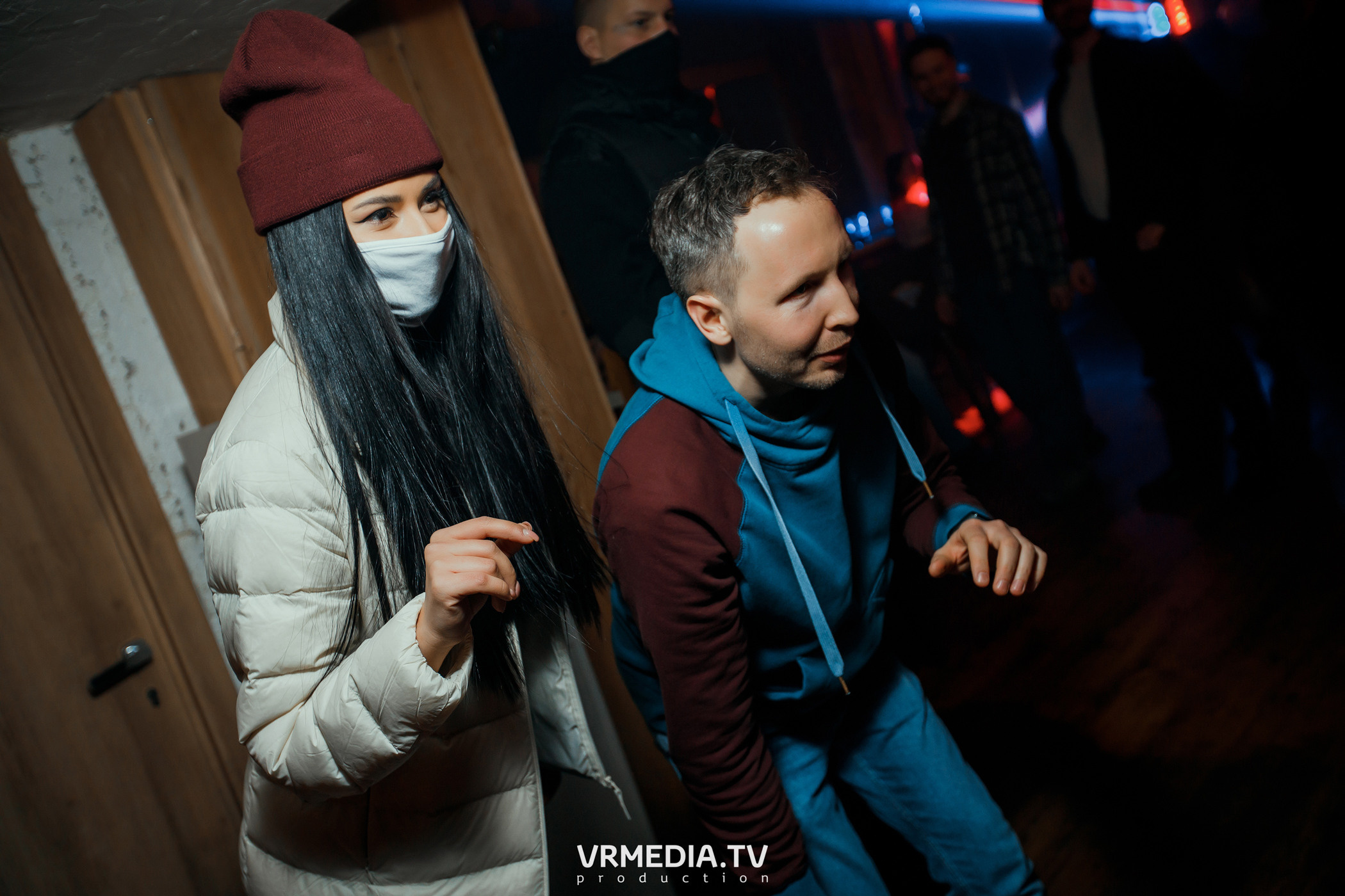 Выходные в «Alpen Club»