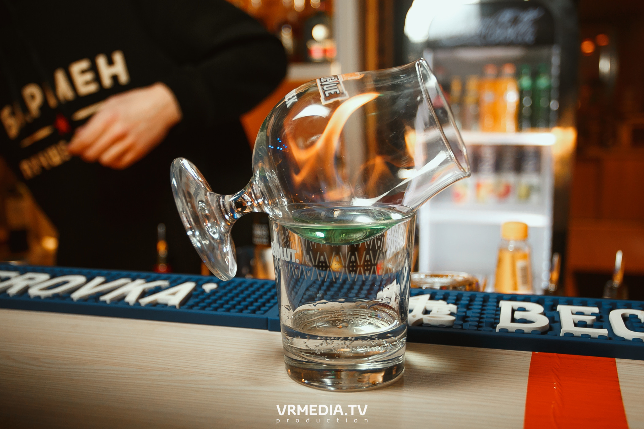 Выходные в «Alpen club»